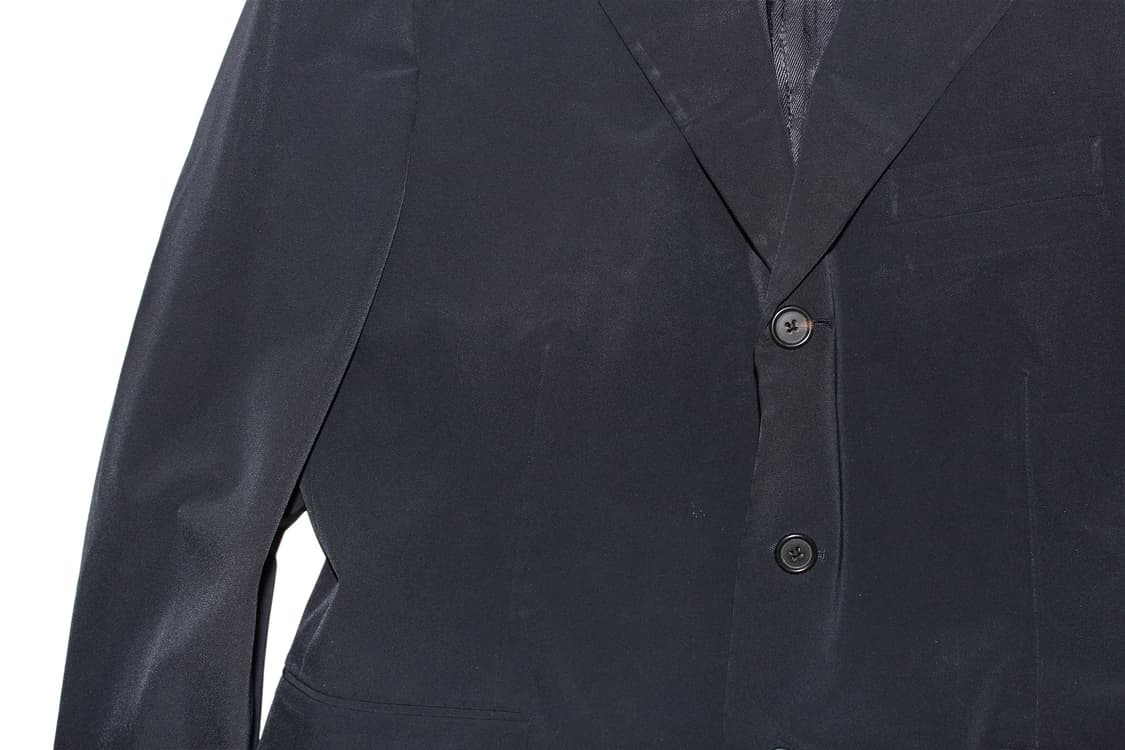 PRADA 프라다 테일러드 블레이저 자켓 상품이미지2