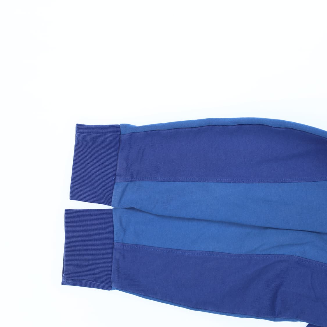 [M] 캘빈클라인 배색 맨투맨 티셔츠 1215H1 상품이미지4