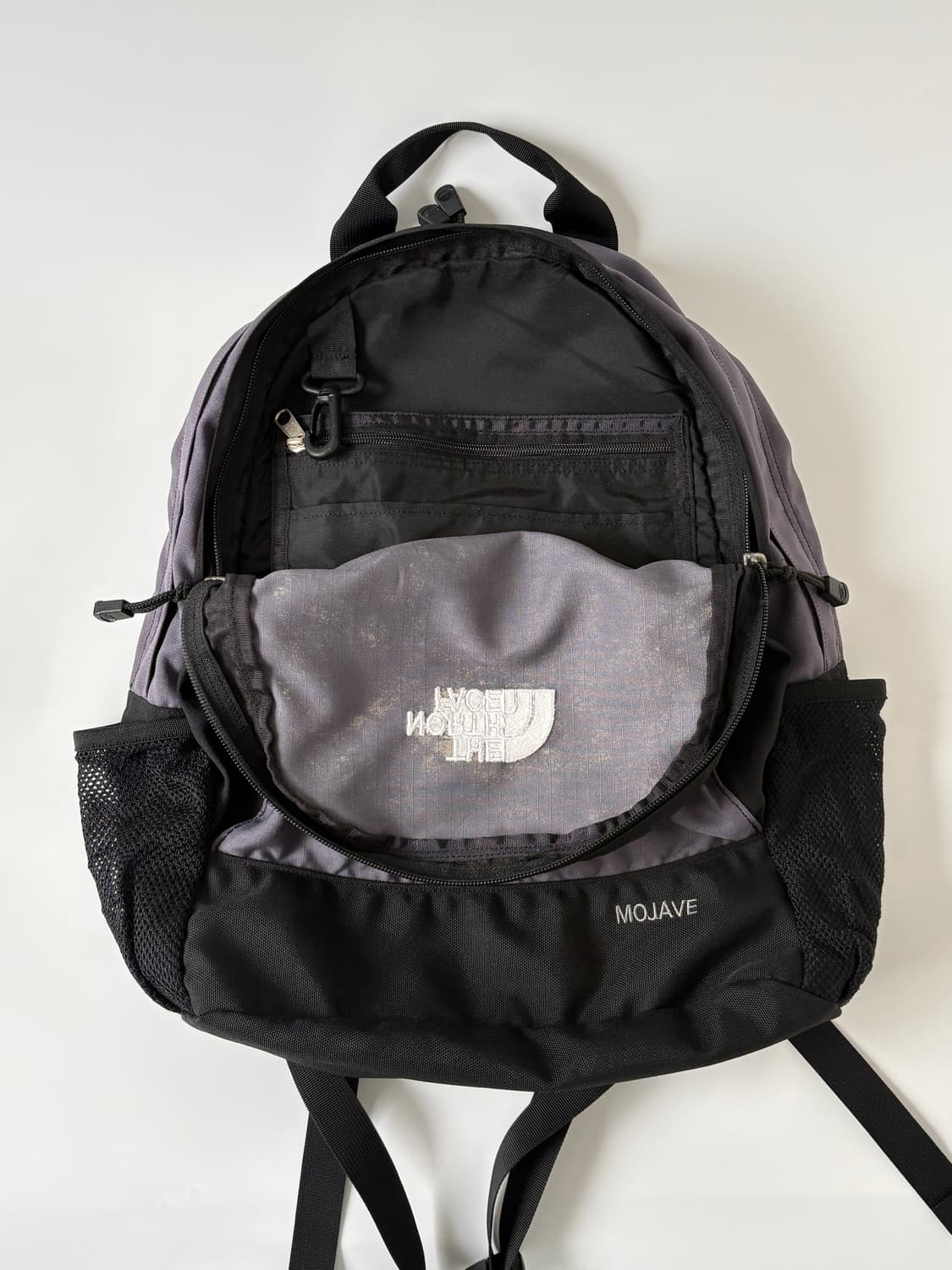 Mojave Backpack (Chacole) 상품이미지4