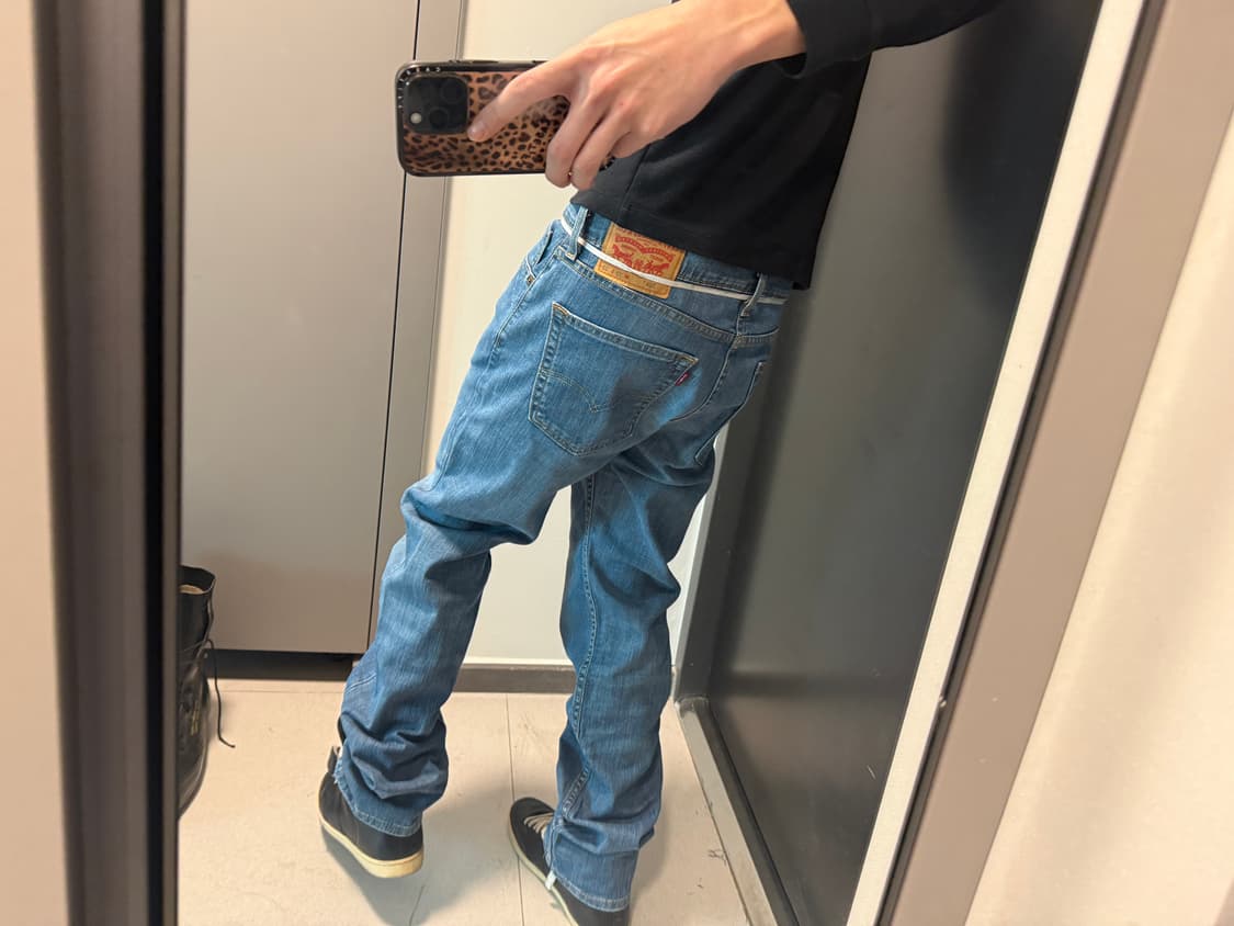 Levi’s 514  상품이미지2