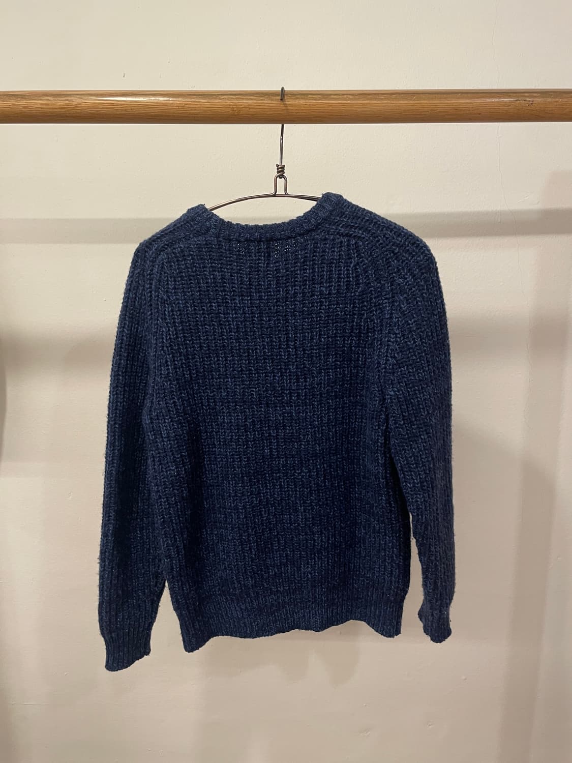 BEAMS HEART KNIT 상품이미지3