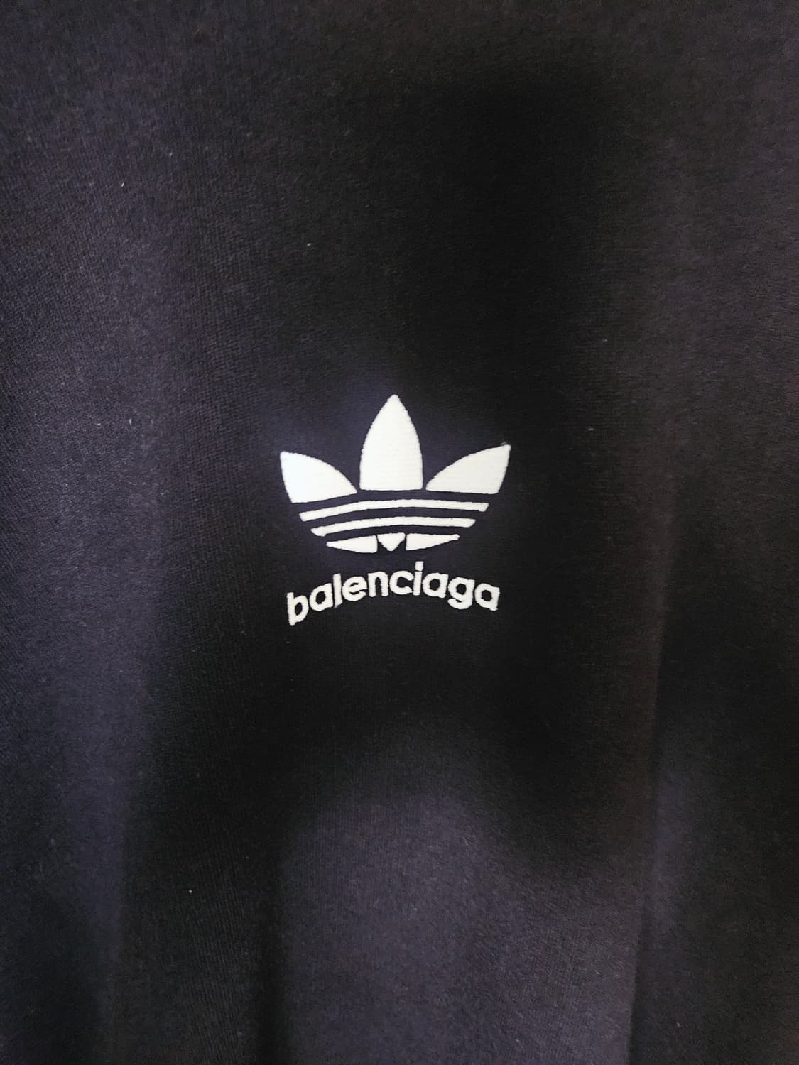 아디다스 x 발렌시아가 후드 (2) 상품이미지4