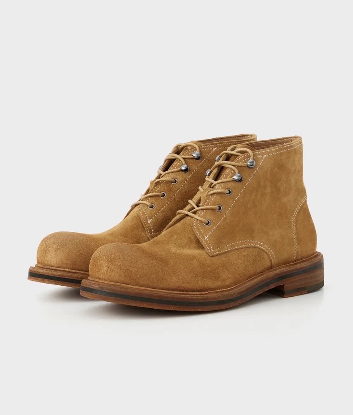 서비스 부츠 홀스레더 R24H310 상품이미지6