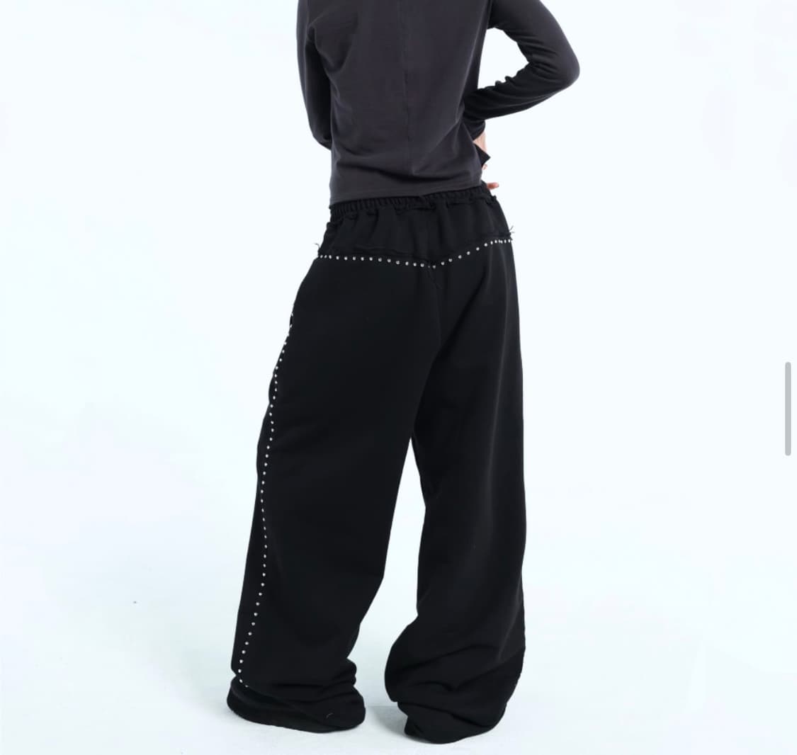 알디유 팬츠 상품이미지3