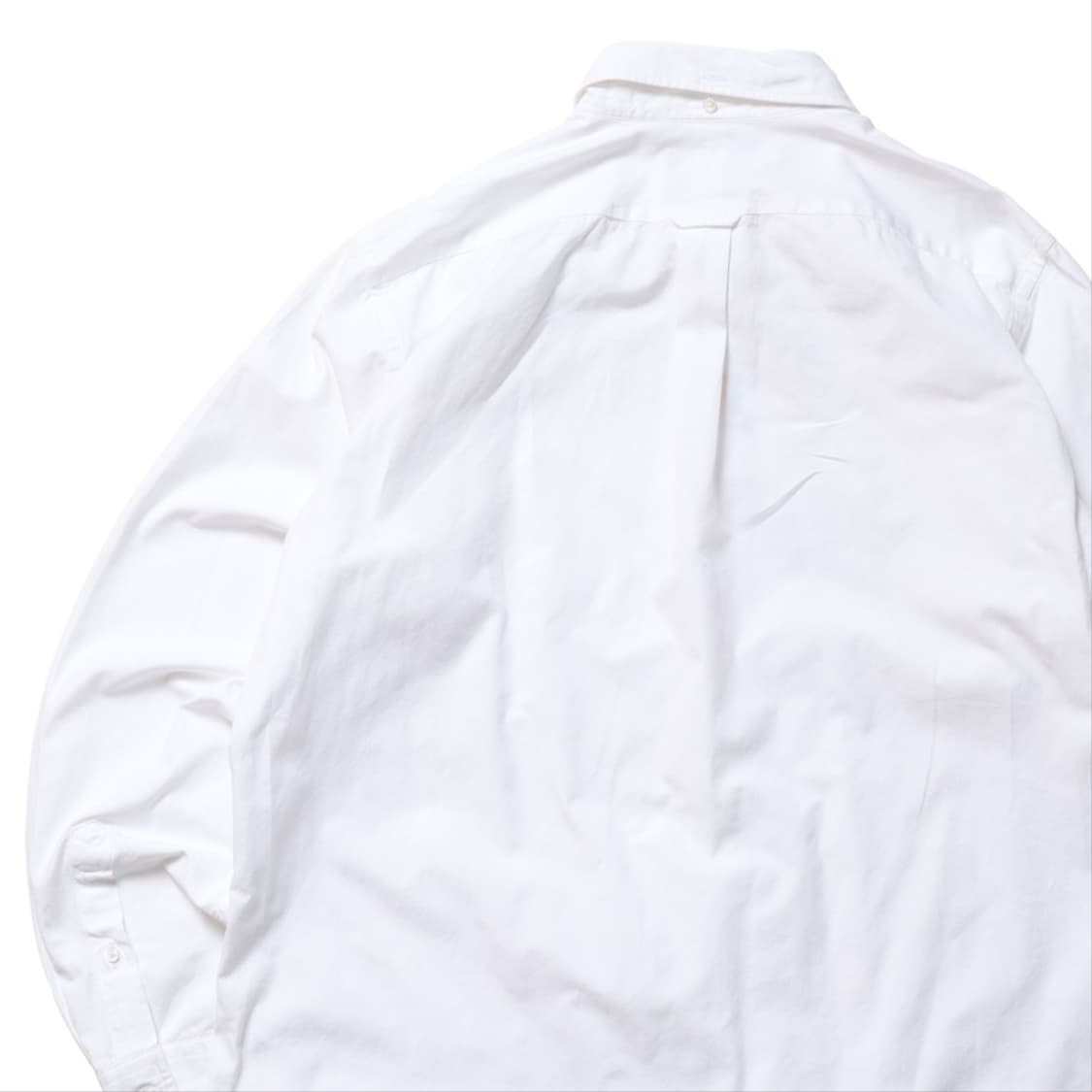 드레익스 Drake's Cotton Shirt
 상품이미지5