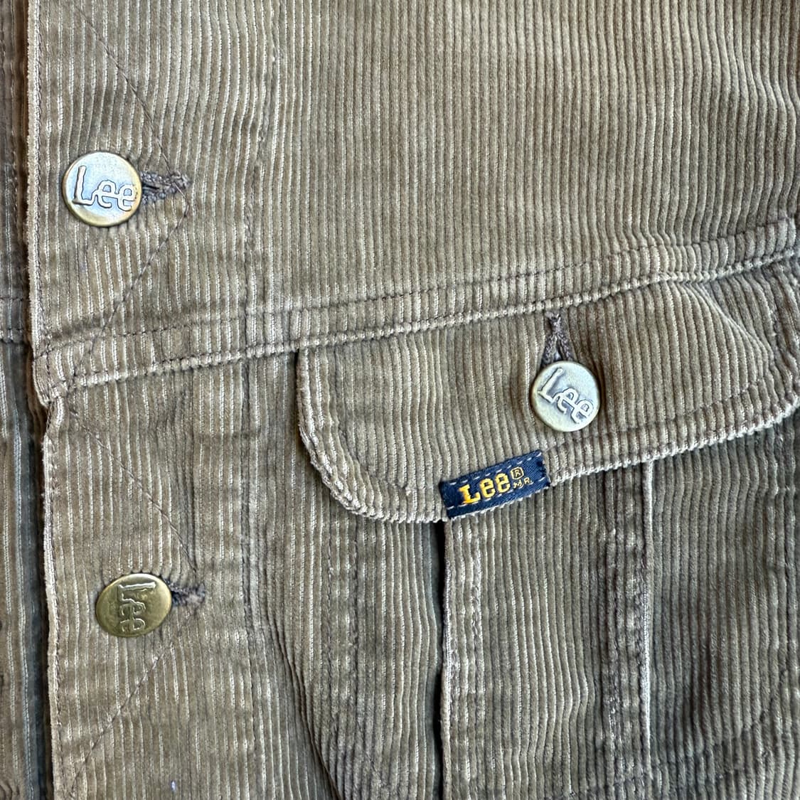 리 코듀로이 자켓 상품이미지3