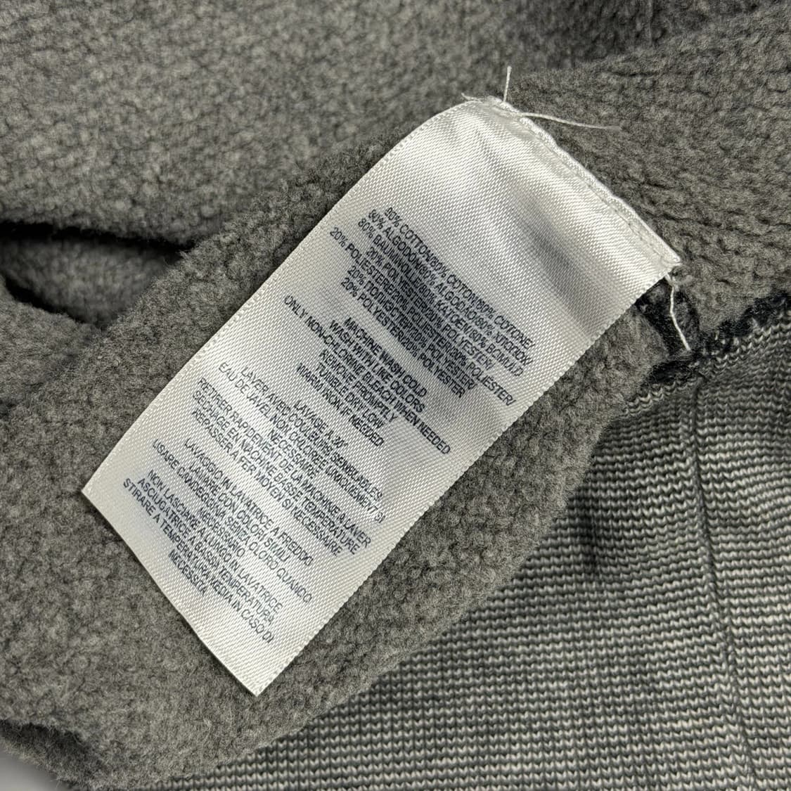 더블알엘 바이 랄프 로렌 순록 노르딕 니트 스웨터 상품이미지7