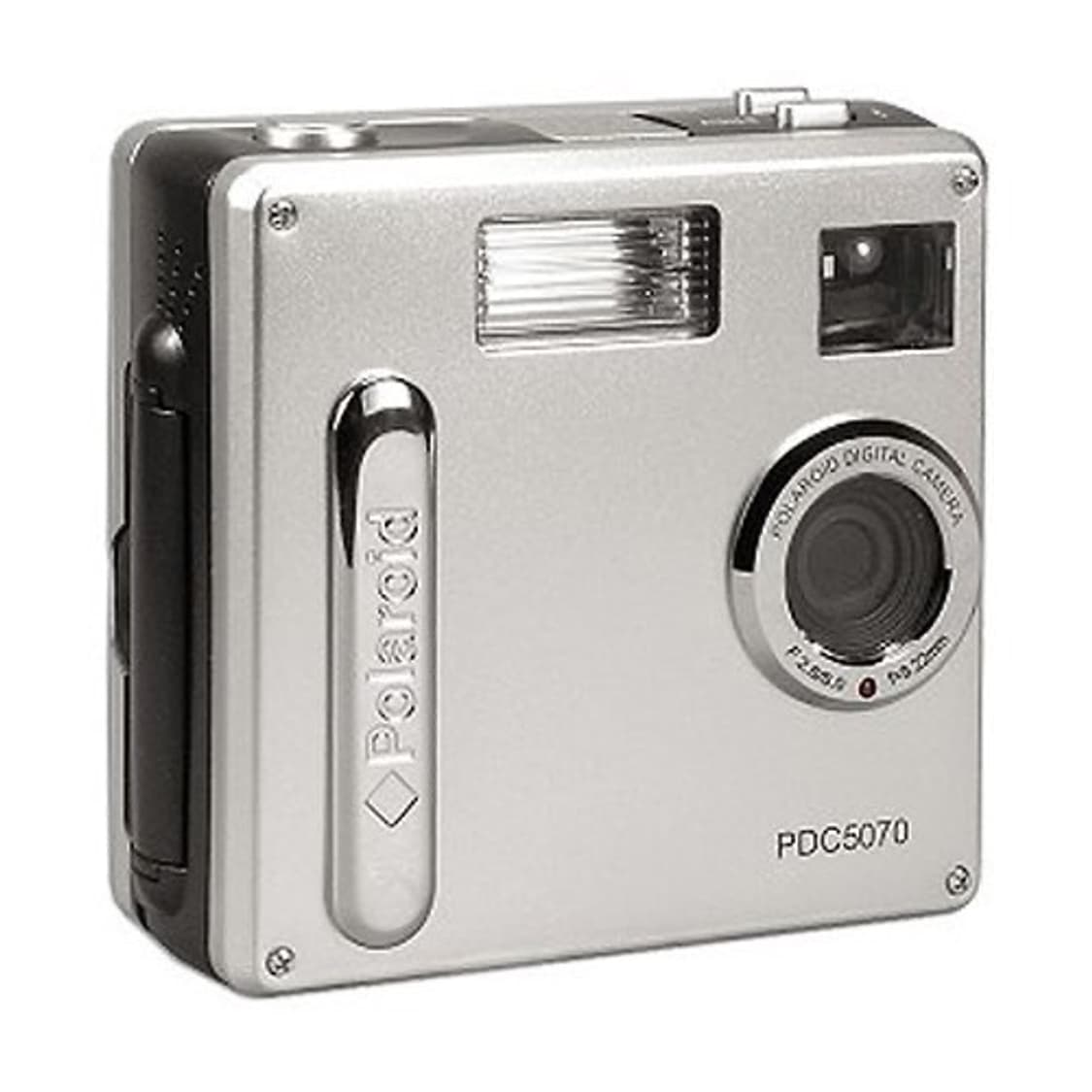 폴라로이드 PDC 5070 (PDC 3070 디자인 동일) 디카 상품이미지6