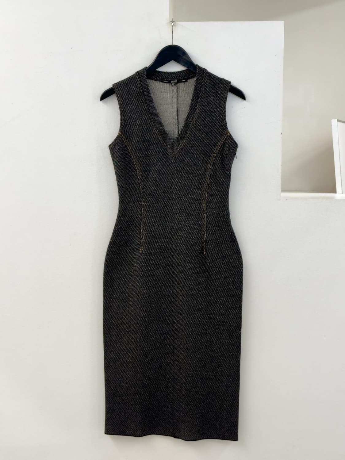 GIANFRANCO FERRE 니트 원피스 상품이미지1