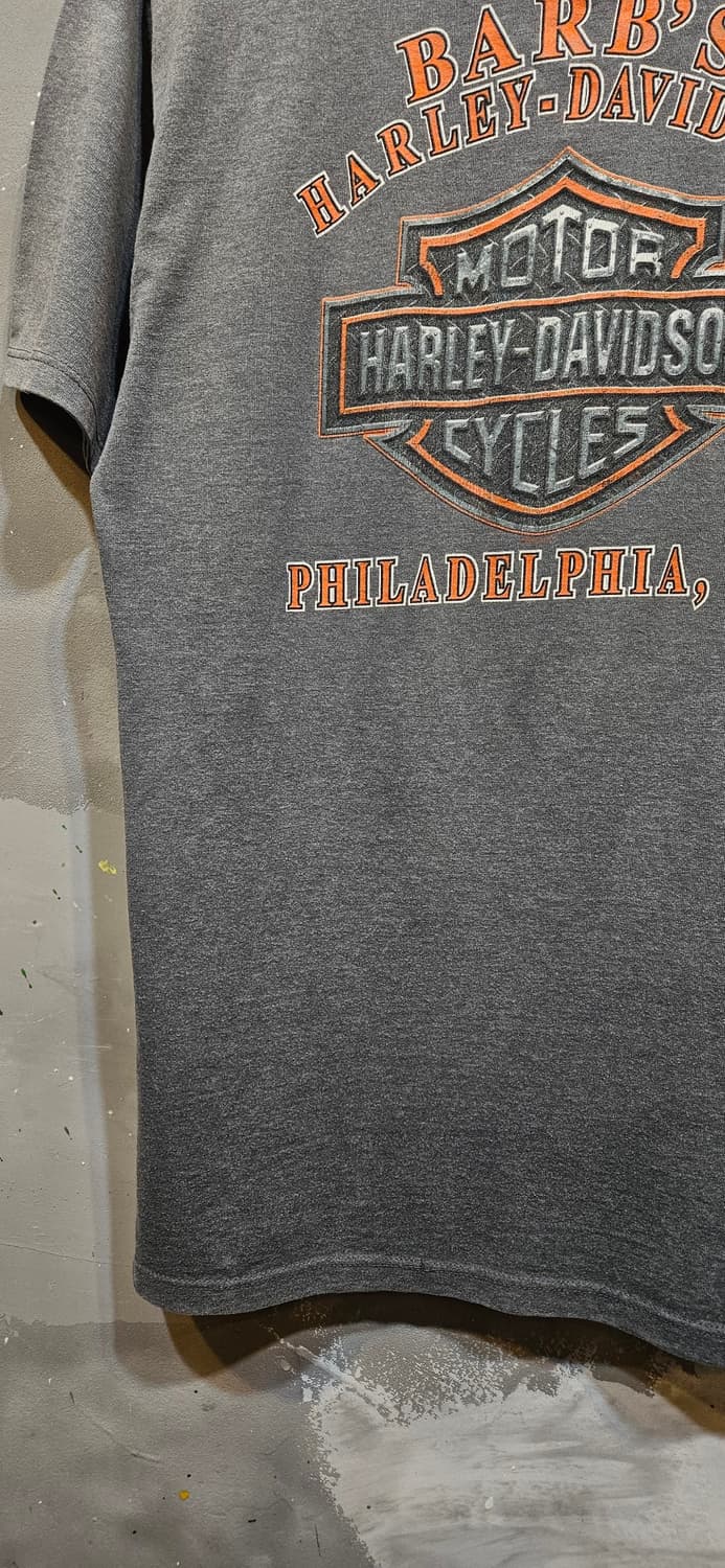 Harley Davidson  - Made in U.S.A 상품이미지9