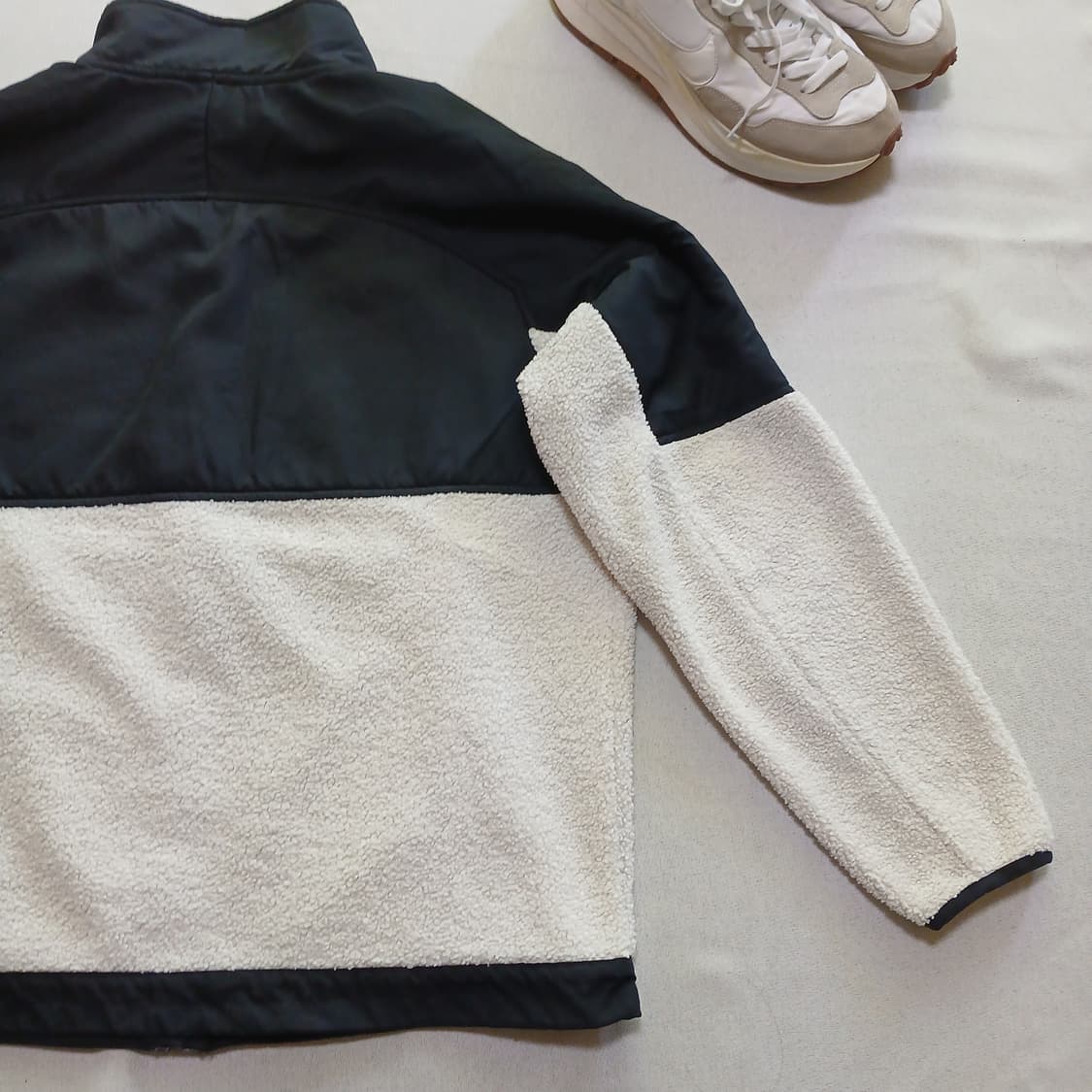 언더아머 후리스 자켓 이쁨 상품이미지6