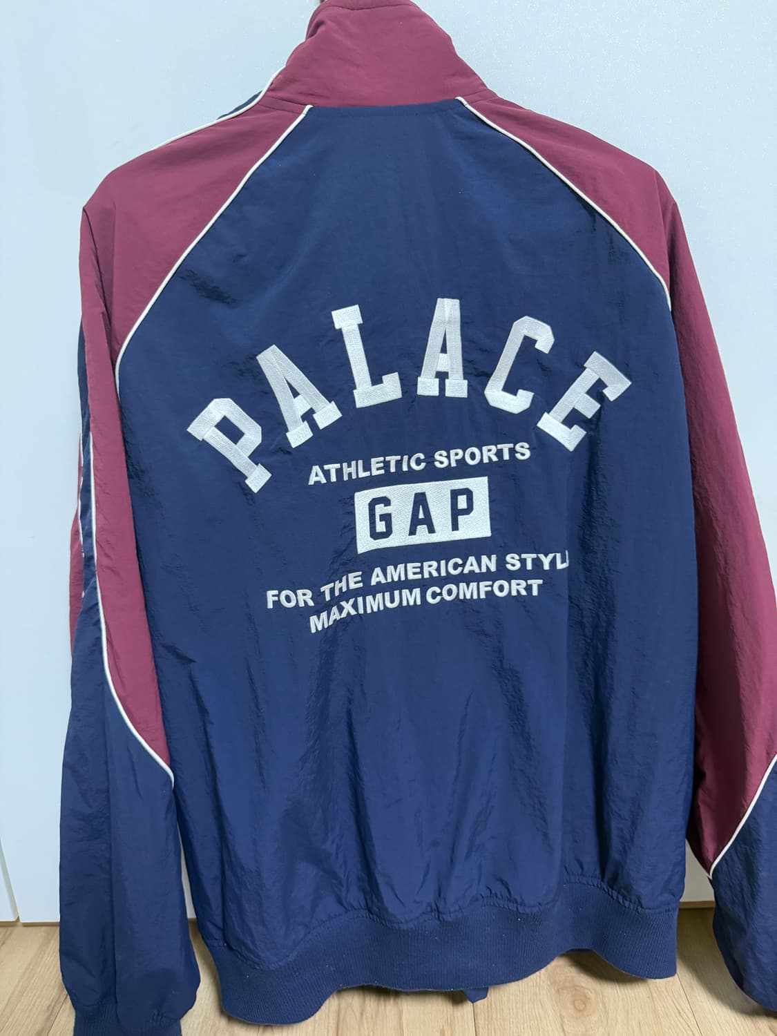 팔라스 갭 트랙자켓 상품이미지2