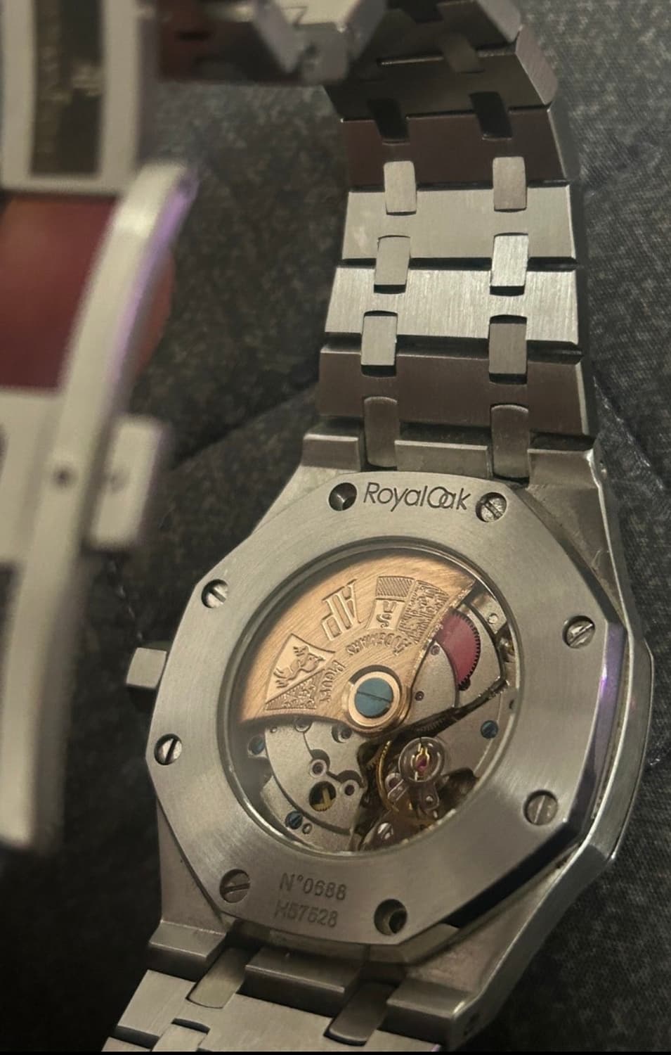 Ap 로얄오크 상품이미지2