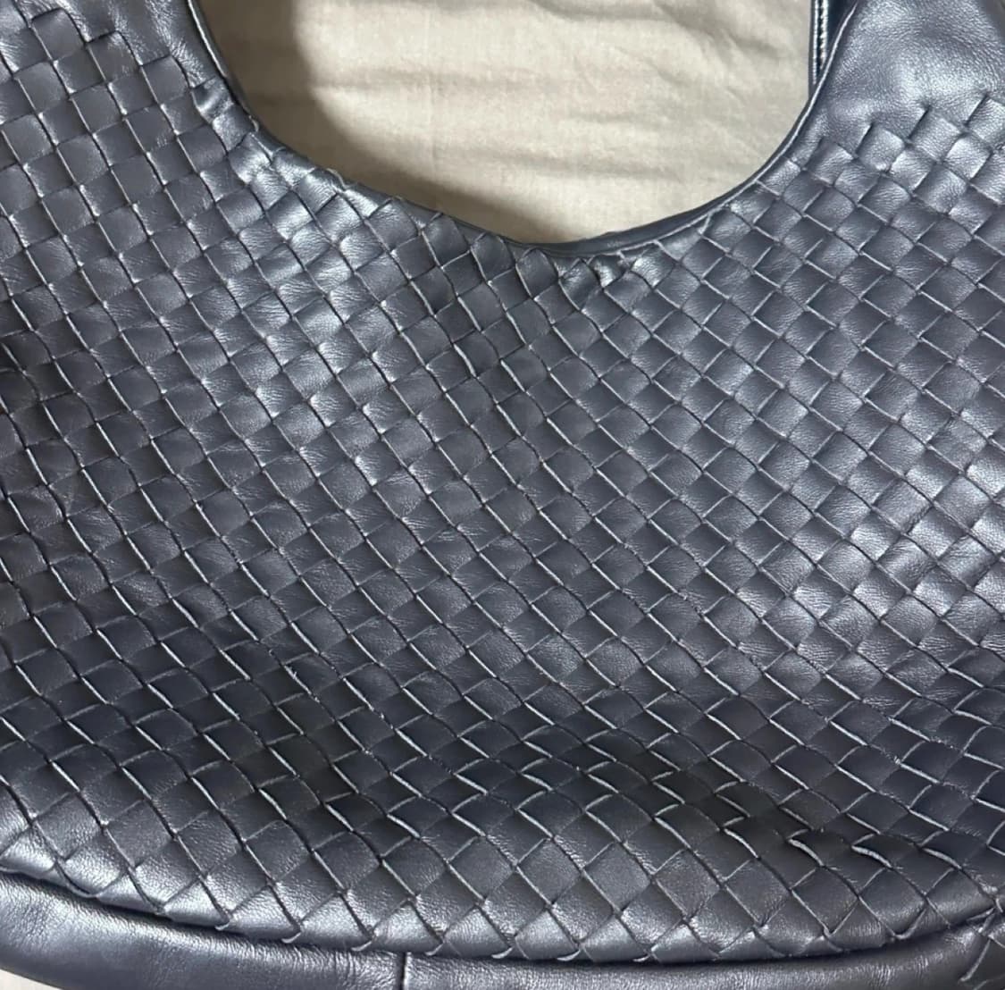 보테가 베네타 인트레치아토 호보백 상품이미지7