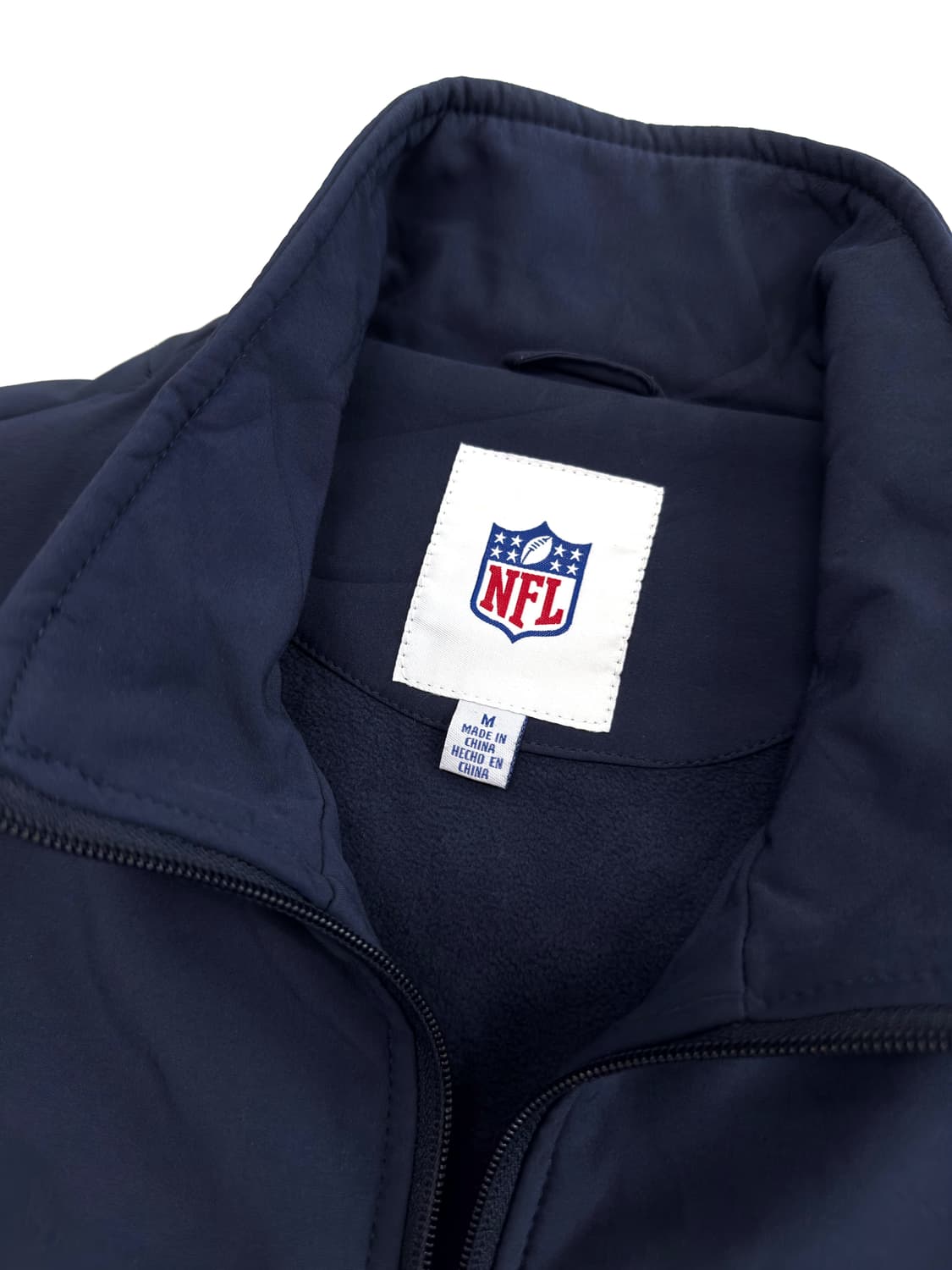 NFL 하드쉘자켓 상품이미지4