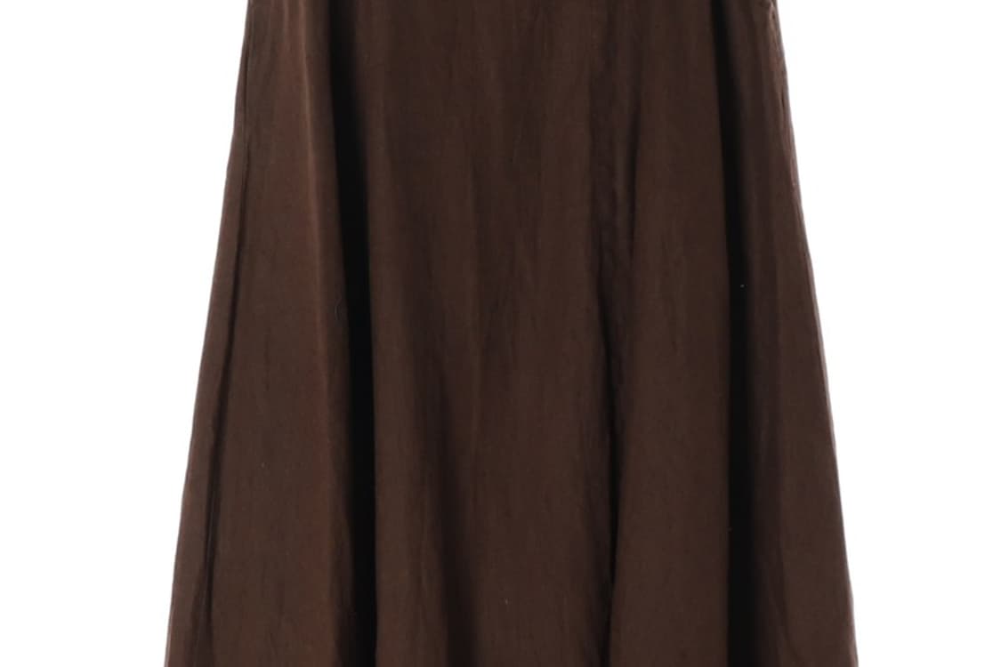 ANDREA JOVINE 롱스커트 6 상품이미지4