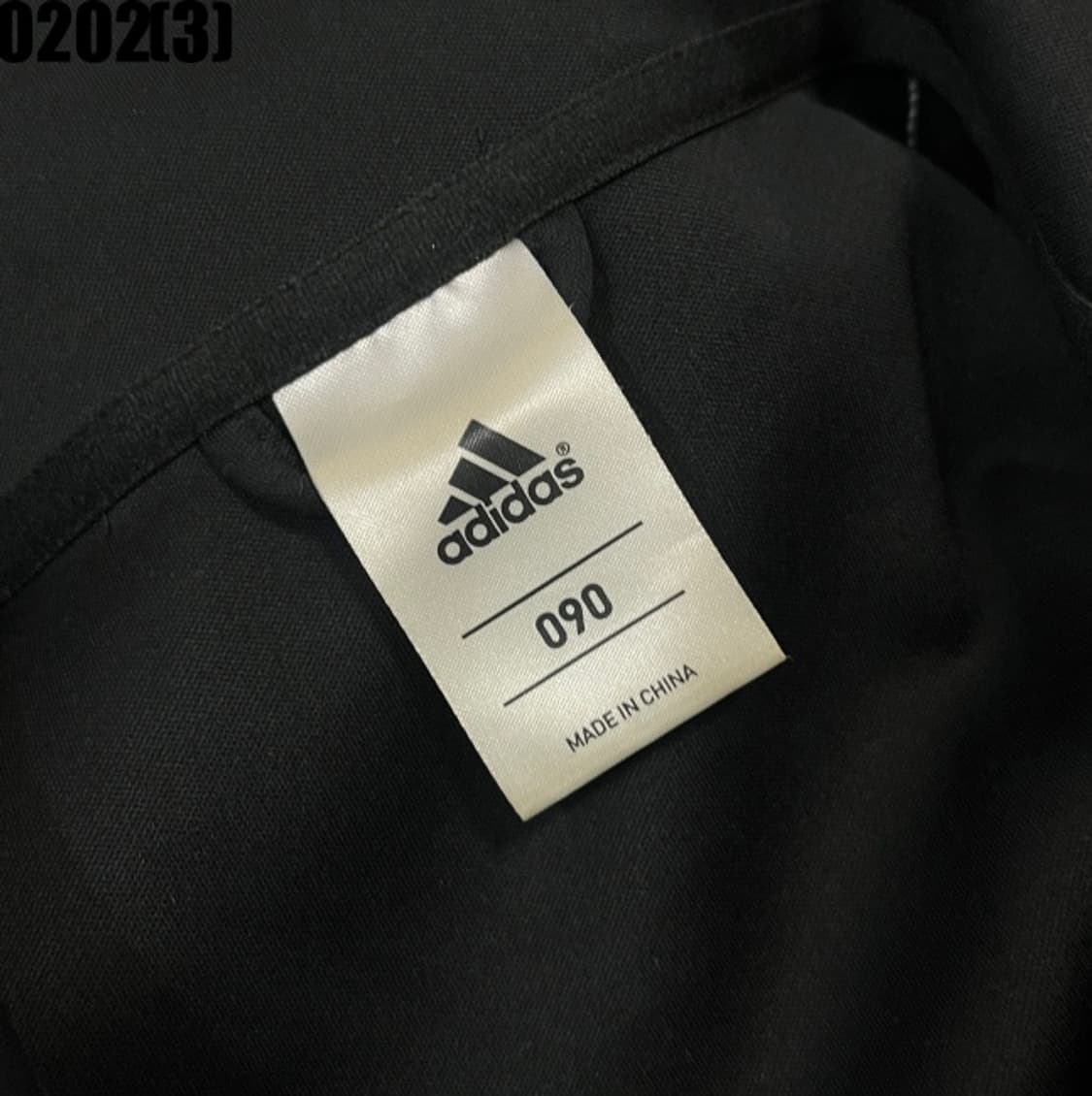 아디다스 트랙탑 저지 상품이미지4