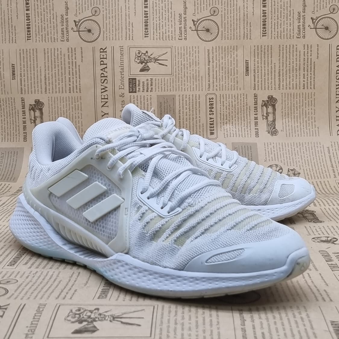 아디다스 클라이마쿨 남성 운동화 280 상품이미지1