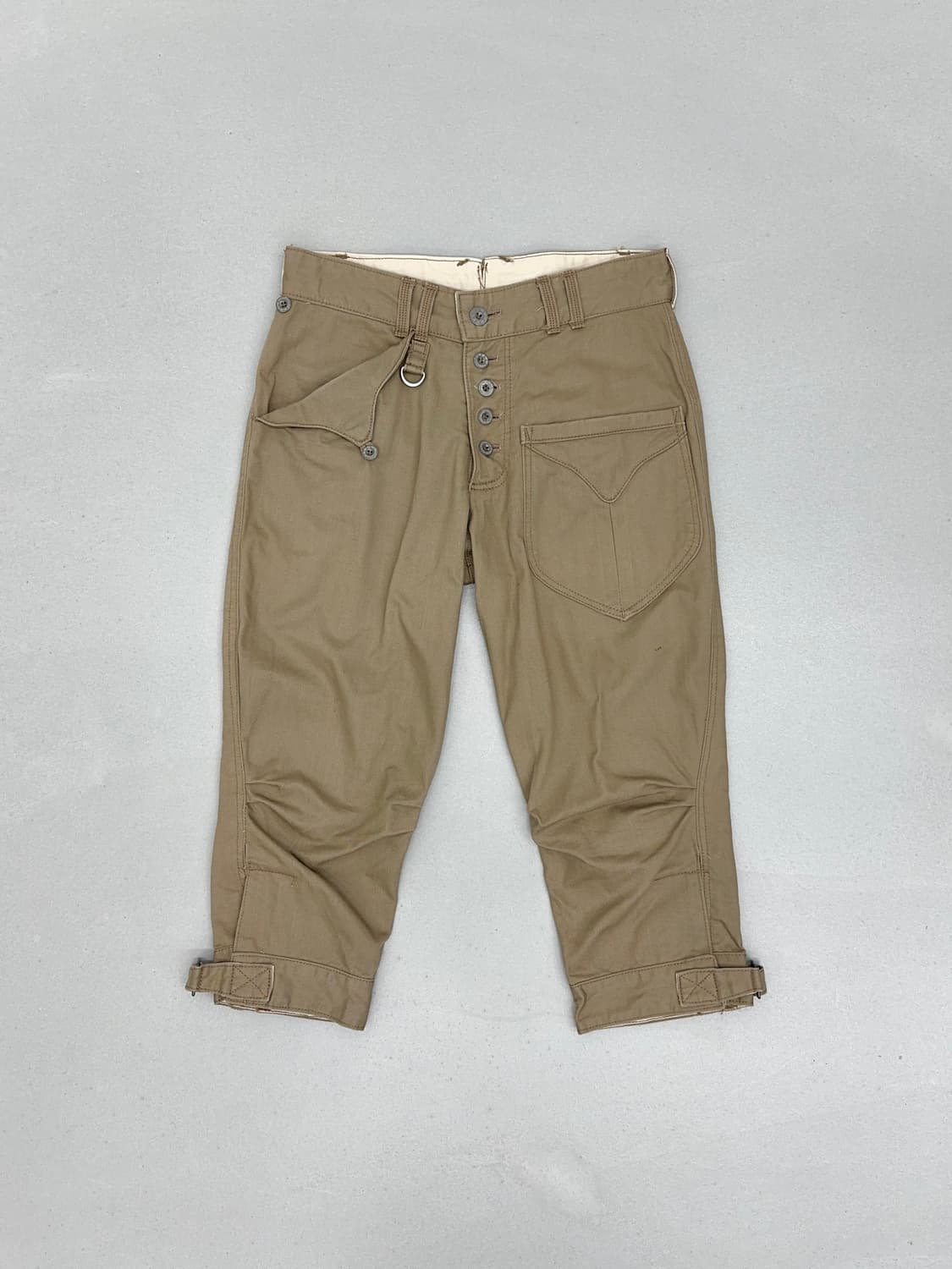 빈티지 팬츠 상품이미지1