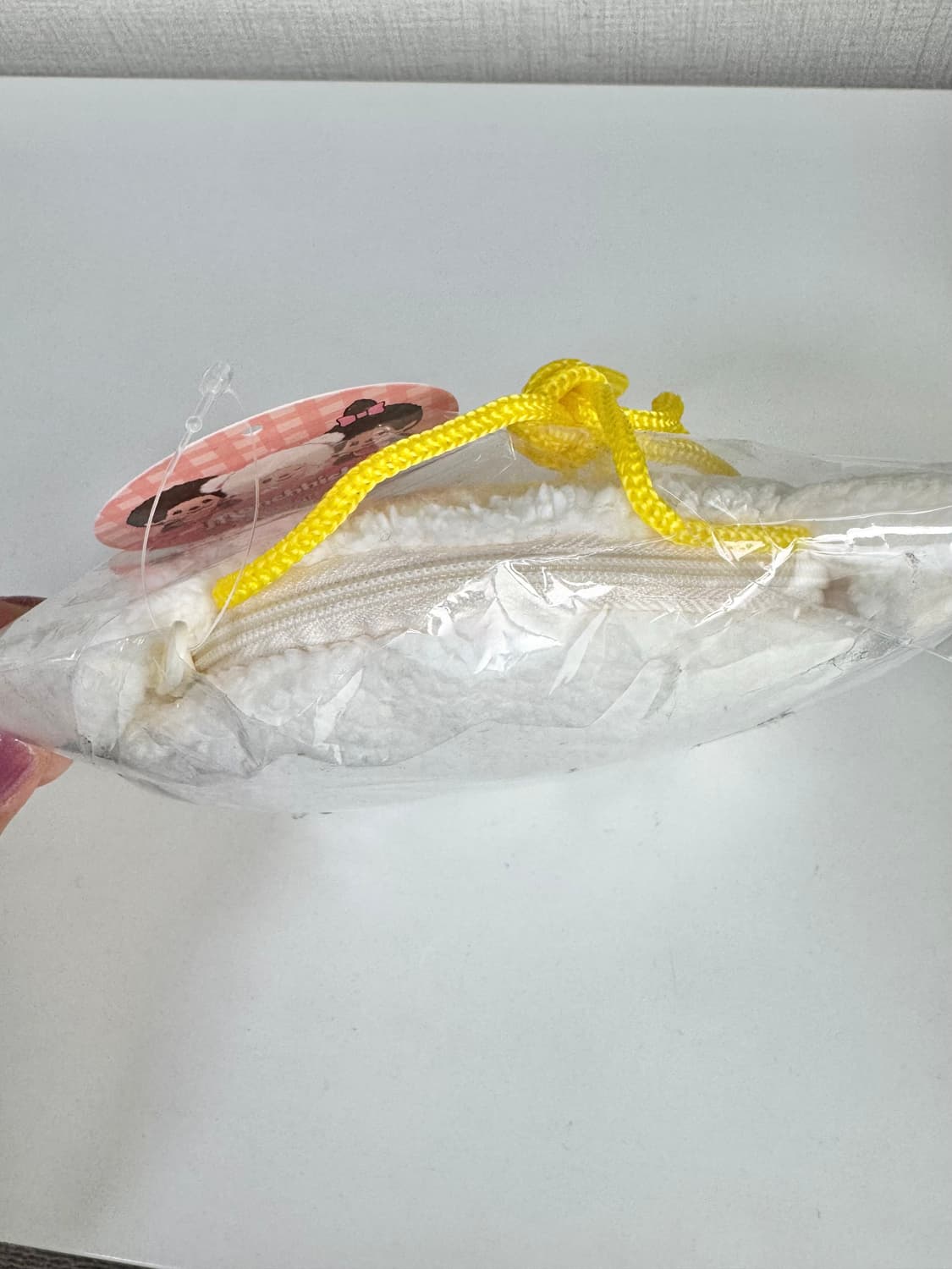 몬치치 스트랩 파우치 상품이미지4