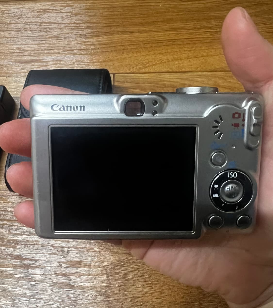 캐논 IXUS 60(IXY 70) 상품이미지3