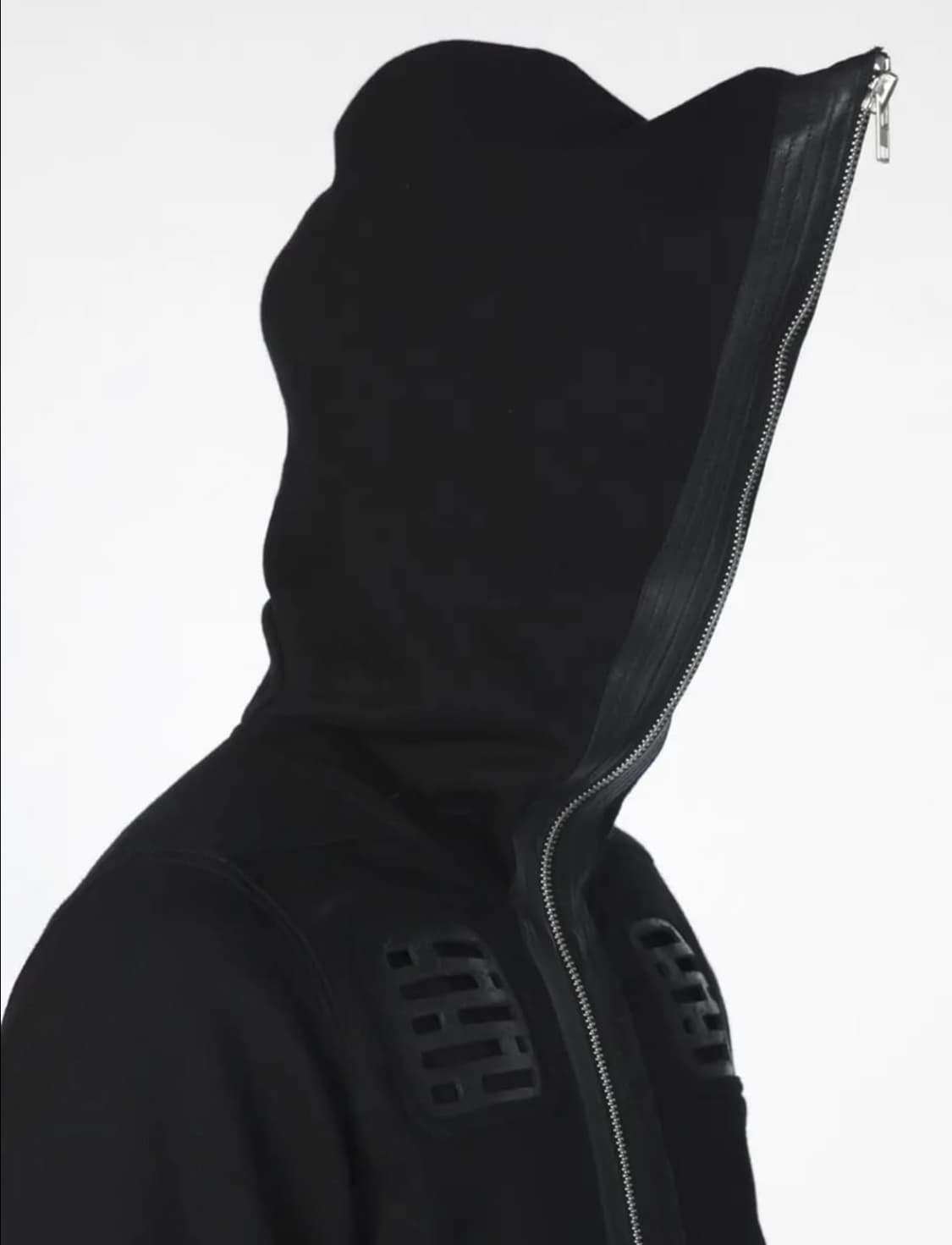 릭오웬스 후드집업 자켓 상품이미지7