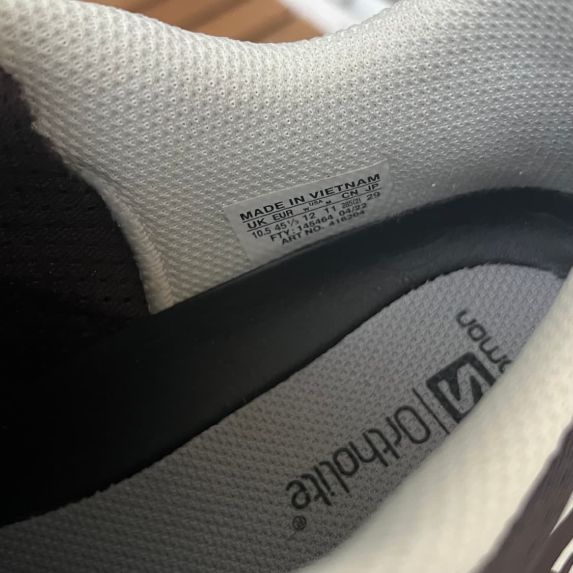 살로몬 XT6 FT 셰일 초콜렛 플럼 상품이미지4