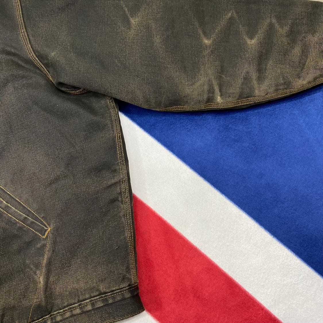 디키즈 디트로이트자켓 XXL 상품이미지4