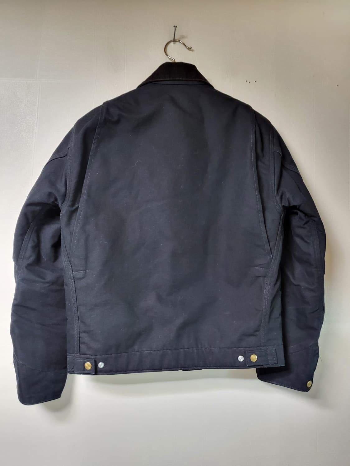 칼하트 디트로이트  자켓 상품이미지5