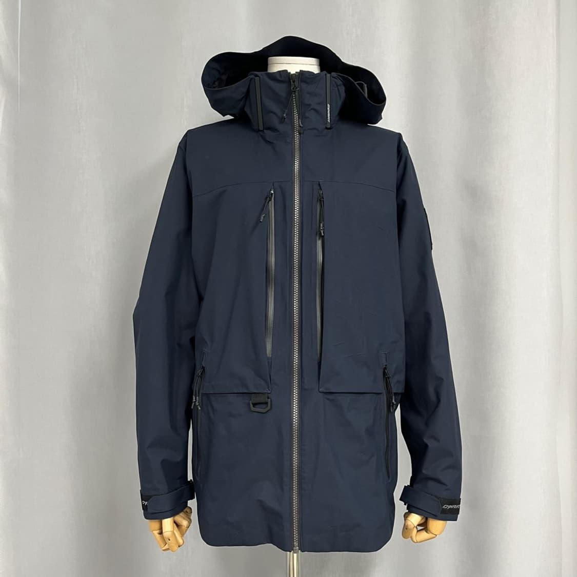 다이나핏 바람막이/#816 상품이미지1