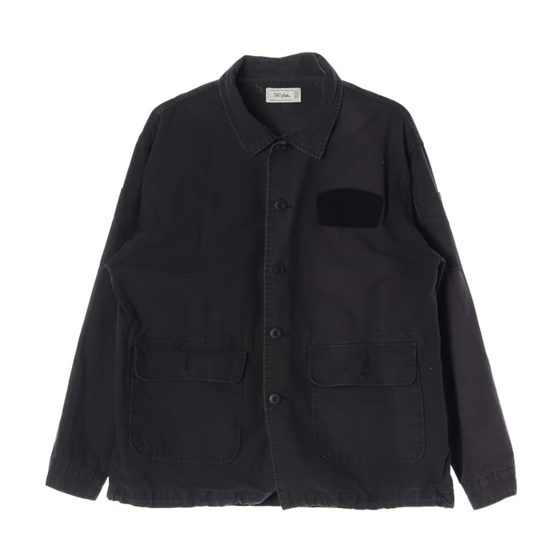 707PLAN 워크웨어 자켓 F 상품이미지1