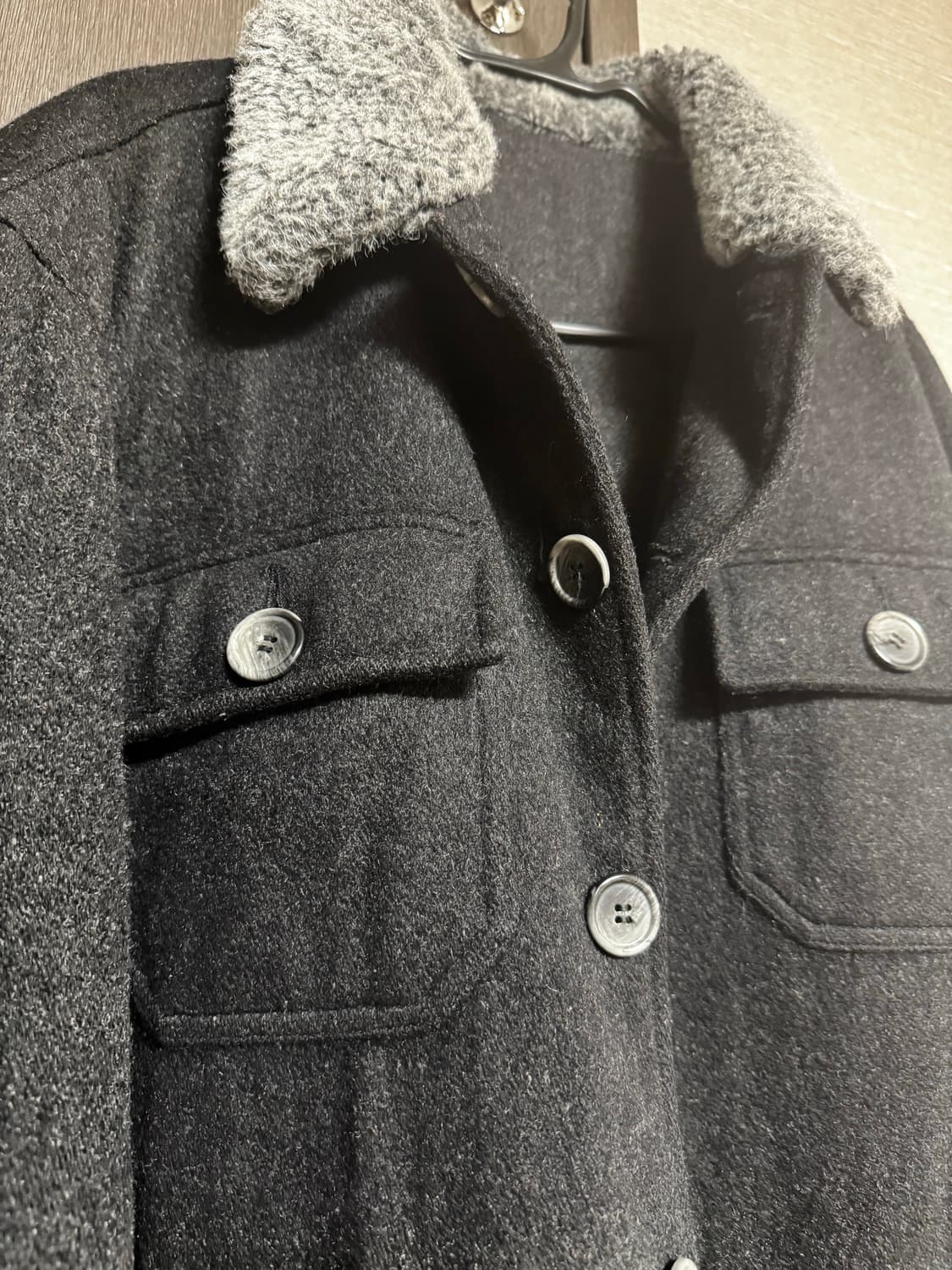 돌체앤가바나 울 자켓 상품이미지6