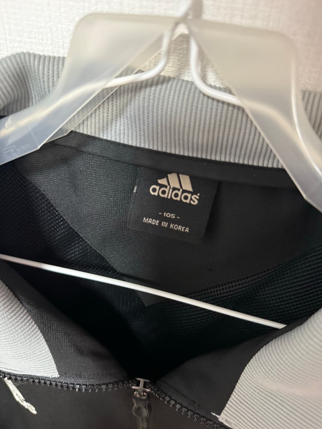 아디다스 리버풀 빈티지 트랙탑 상품이미지2