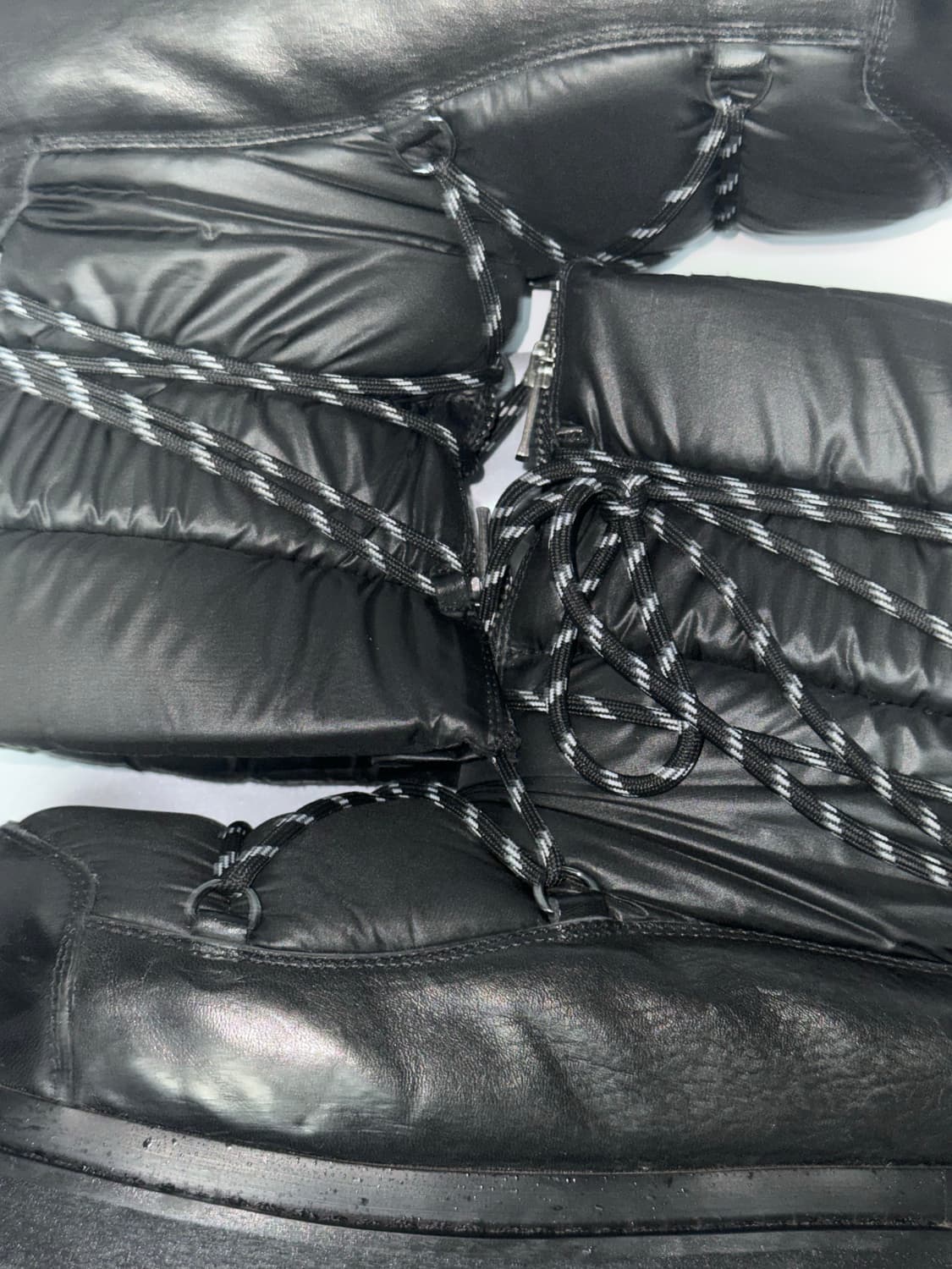 쏘유레슈어 x mjd BULKY 270 상품이미지2