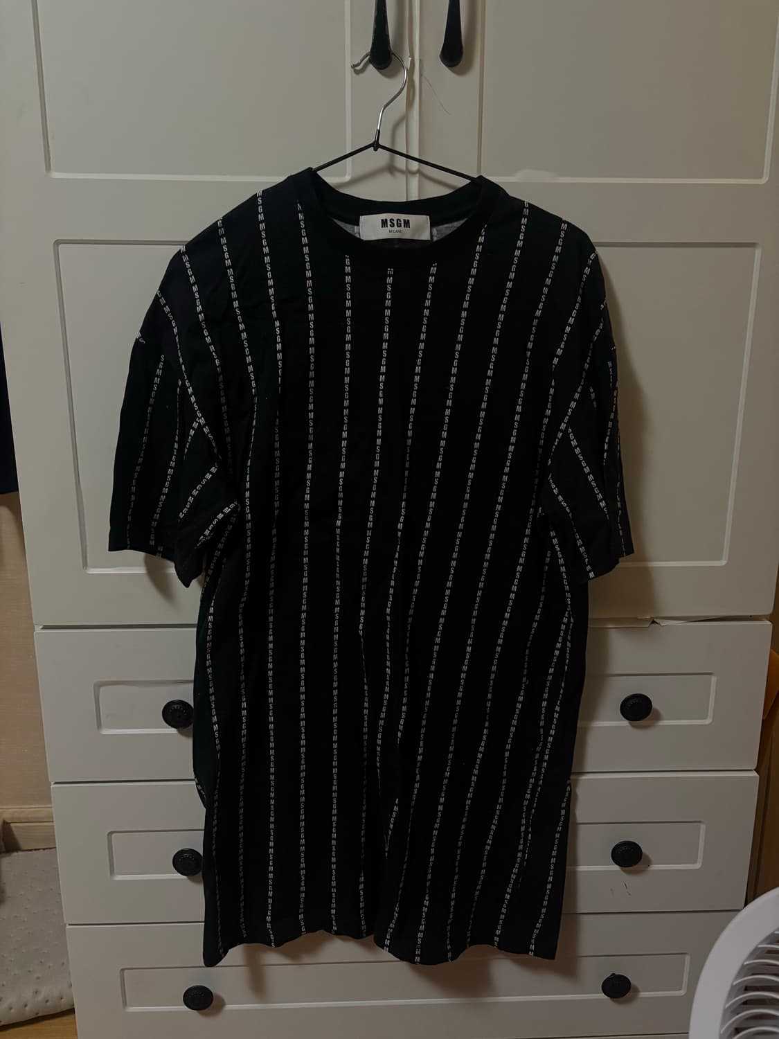 MSGM 키즈 원피스 상품이미지1