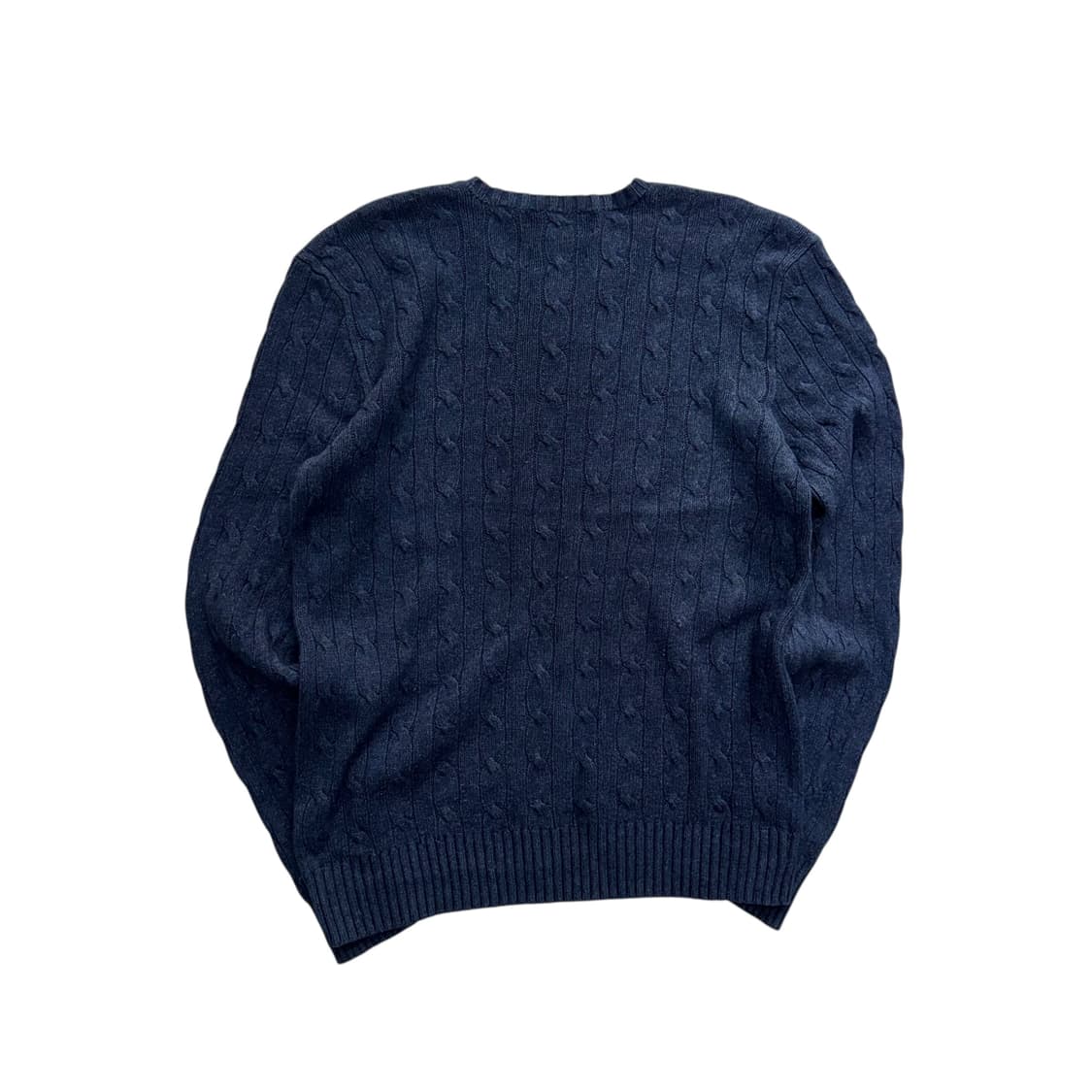 [95] 폴로 랄프로렌 실크/캐시미어 스웨터 니트  상품이미지5