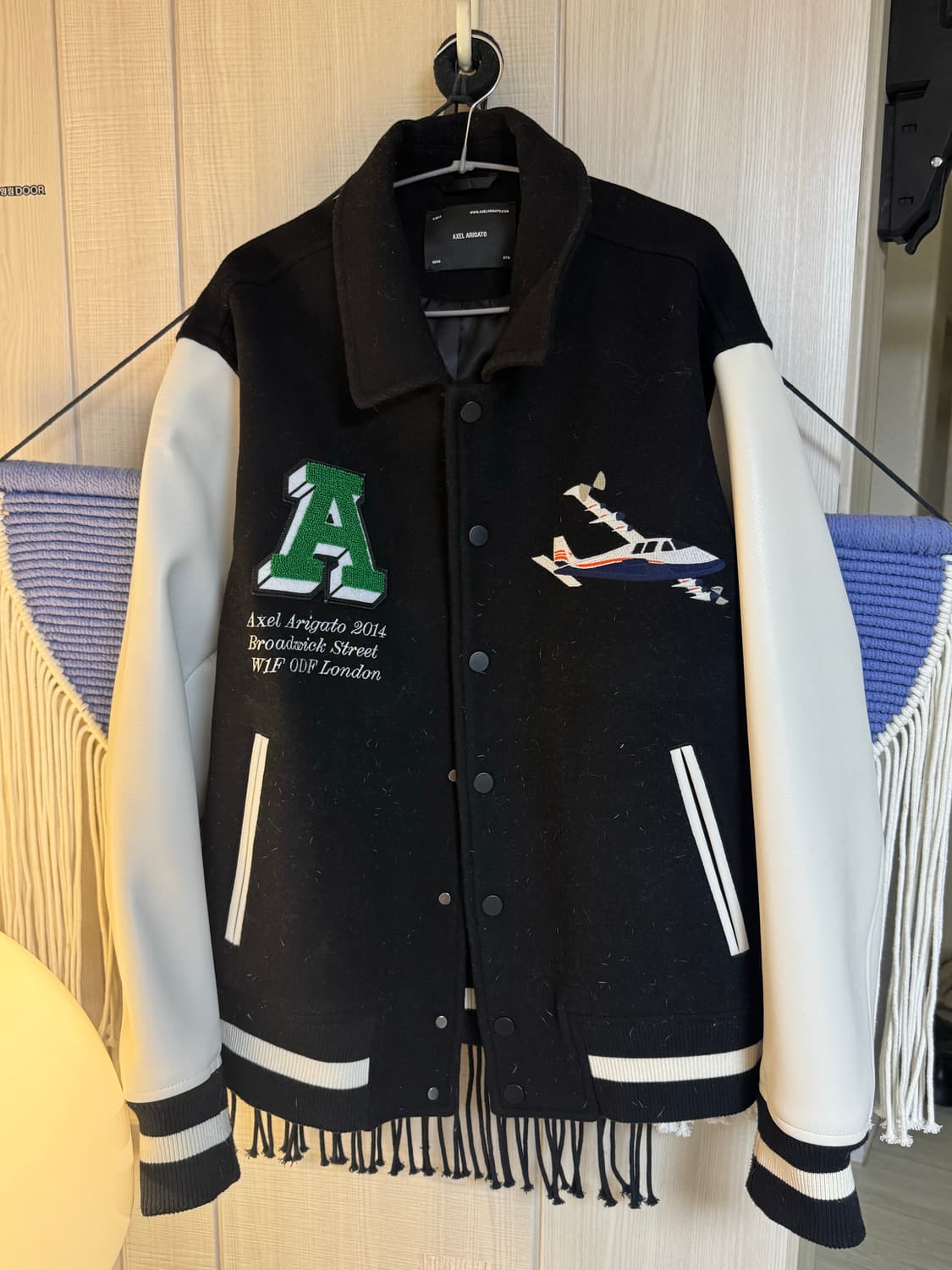 악셀아리가토 바시티 XL 상품이미지1