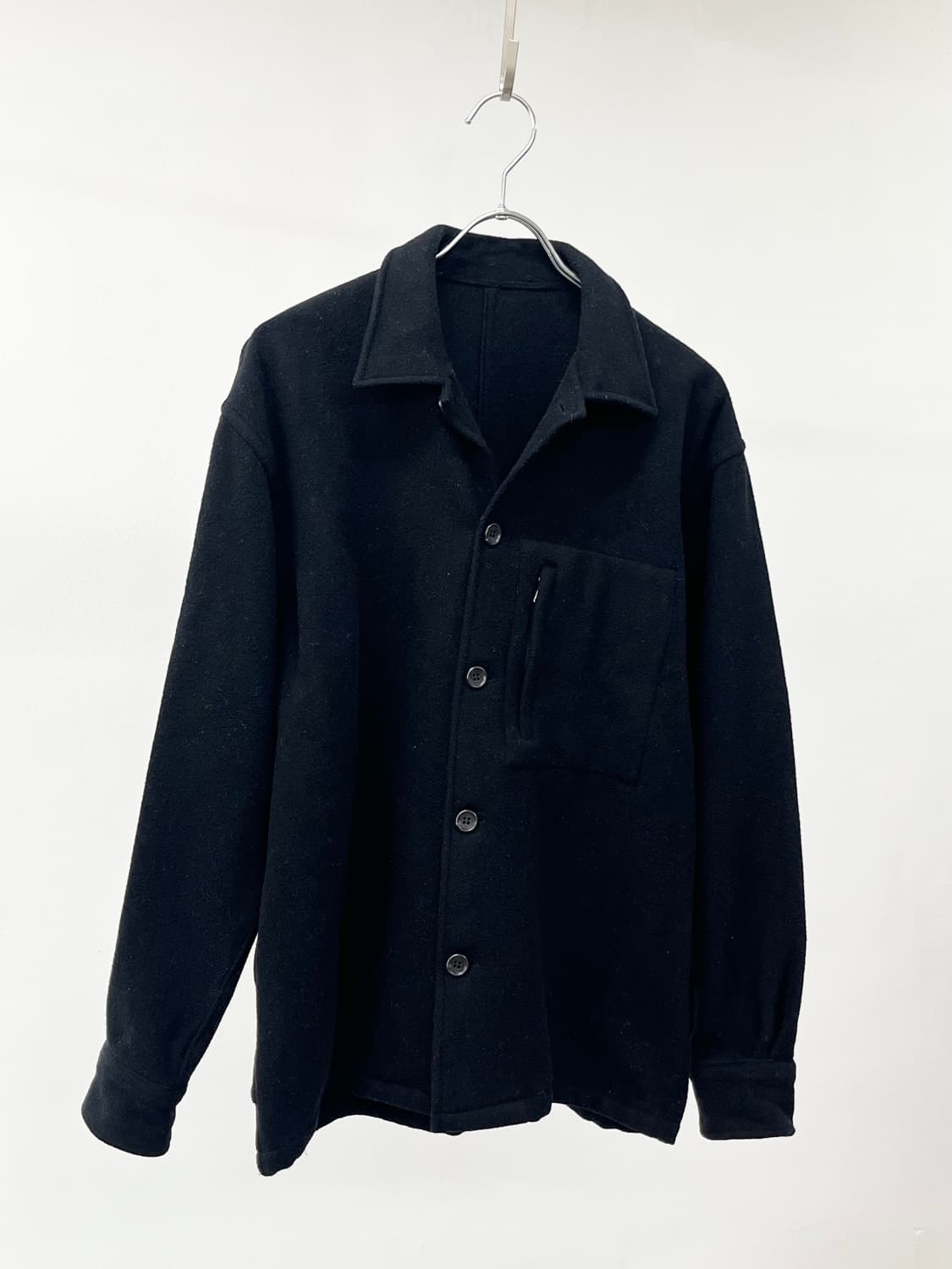 이세이미야케 IM product 울 자켓 상품이미지1