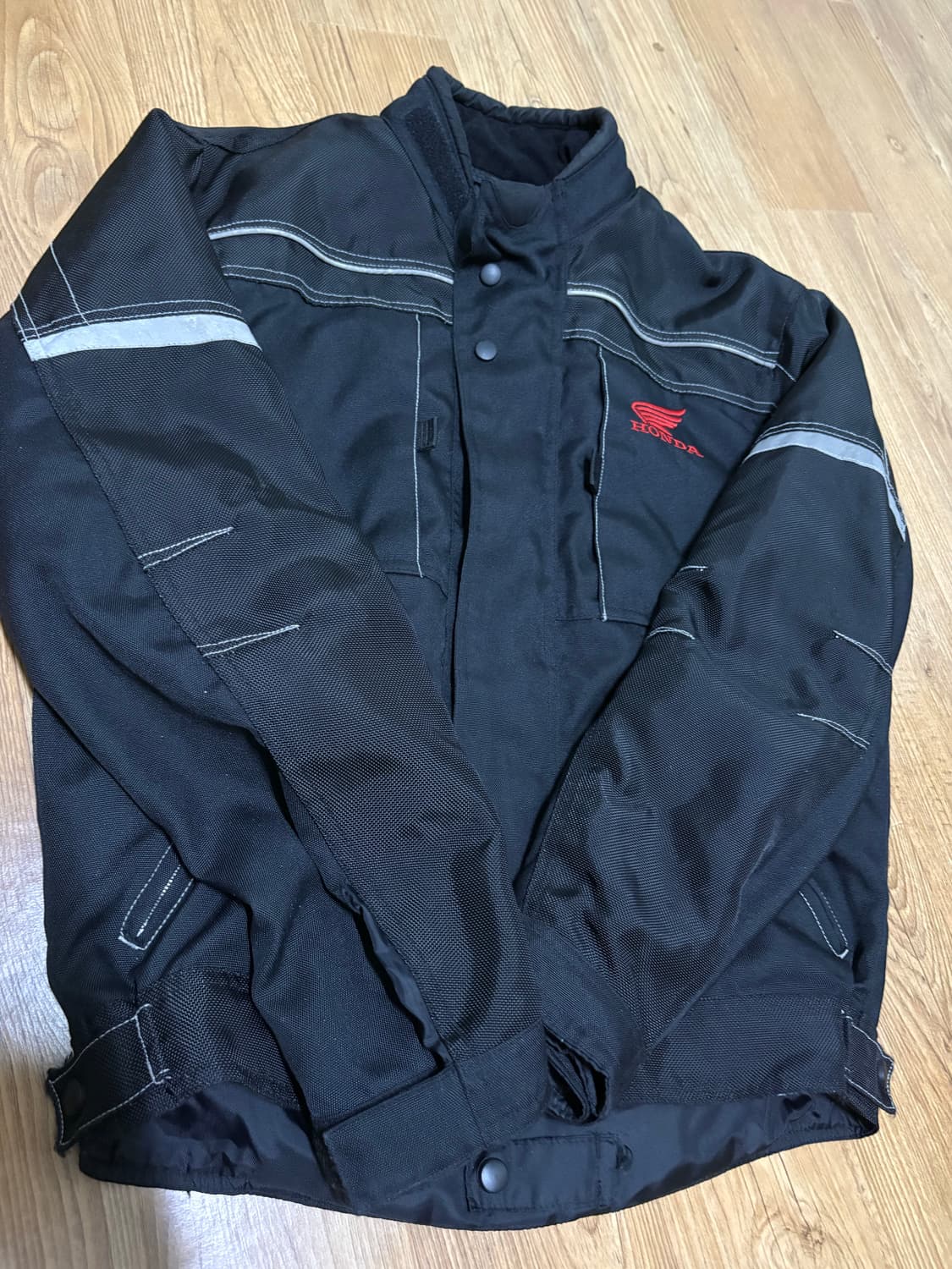 Honda 혼다 레이싱 자켓 상품이미지1