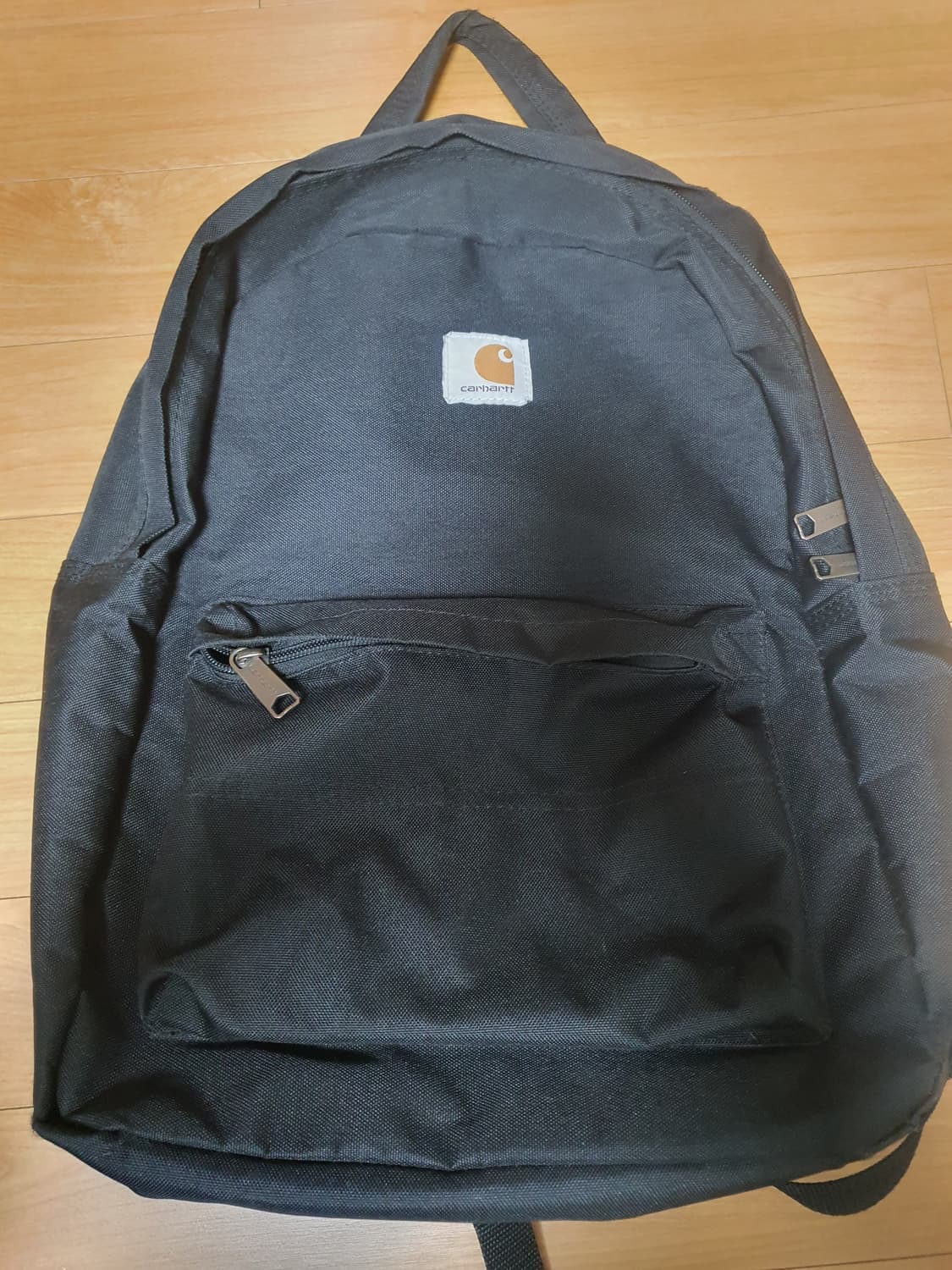 칼하트 백팩 상품이미지1