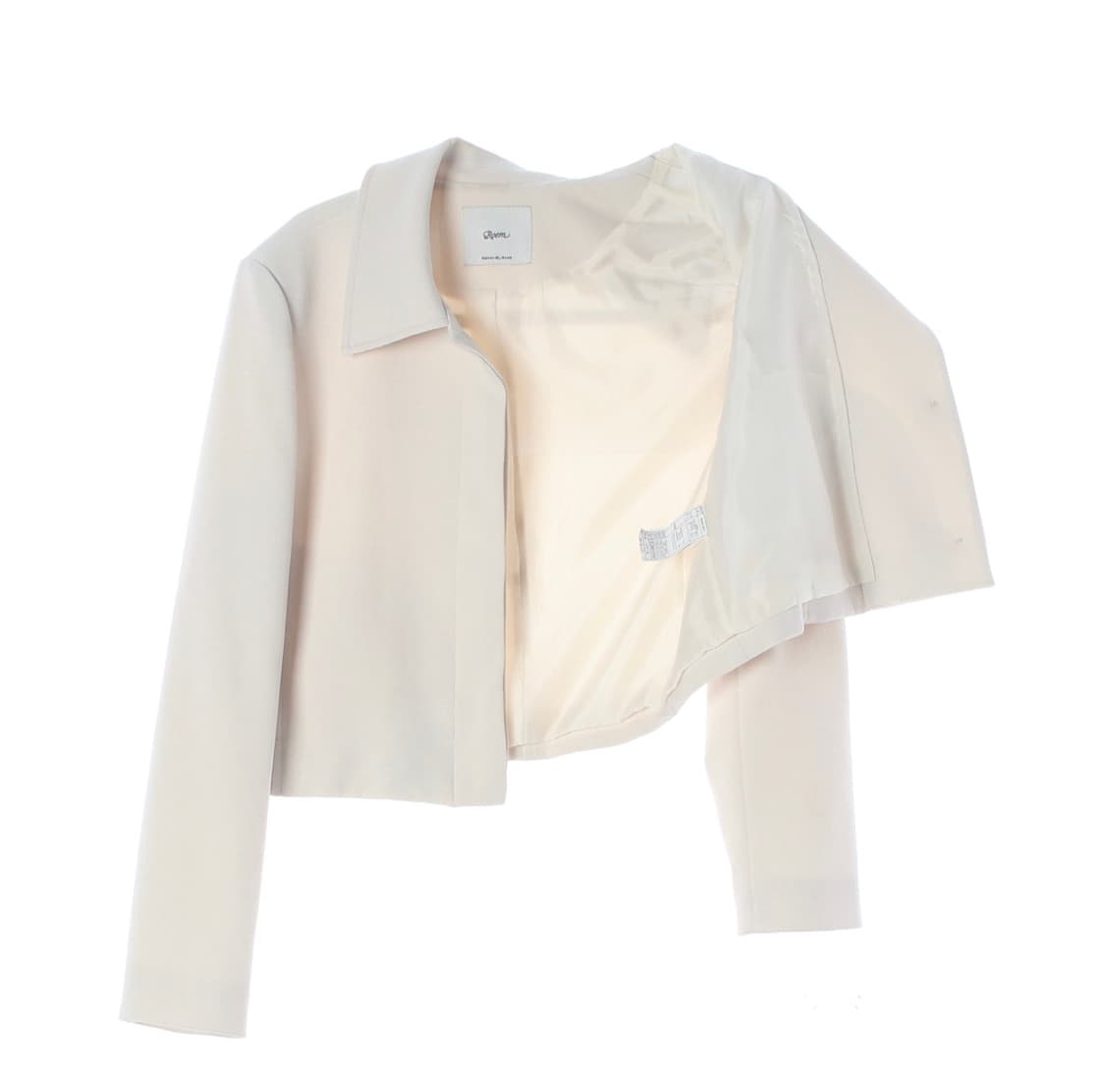 로엠 자켓 상품이미지4