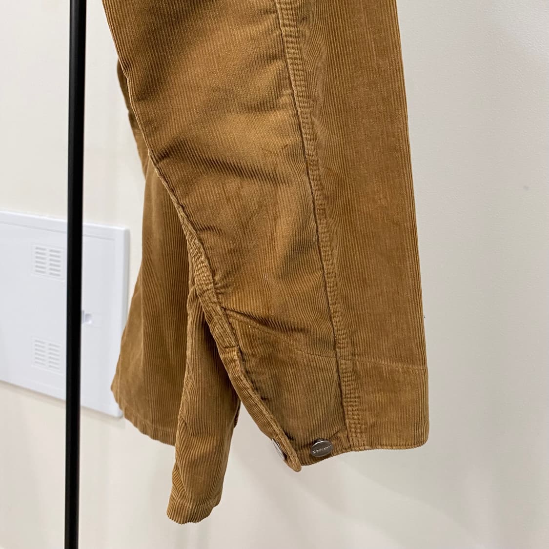 칼하트 코듀로이 초어 자켓 상품이미지5