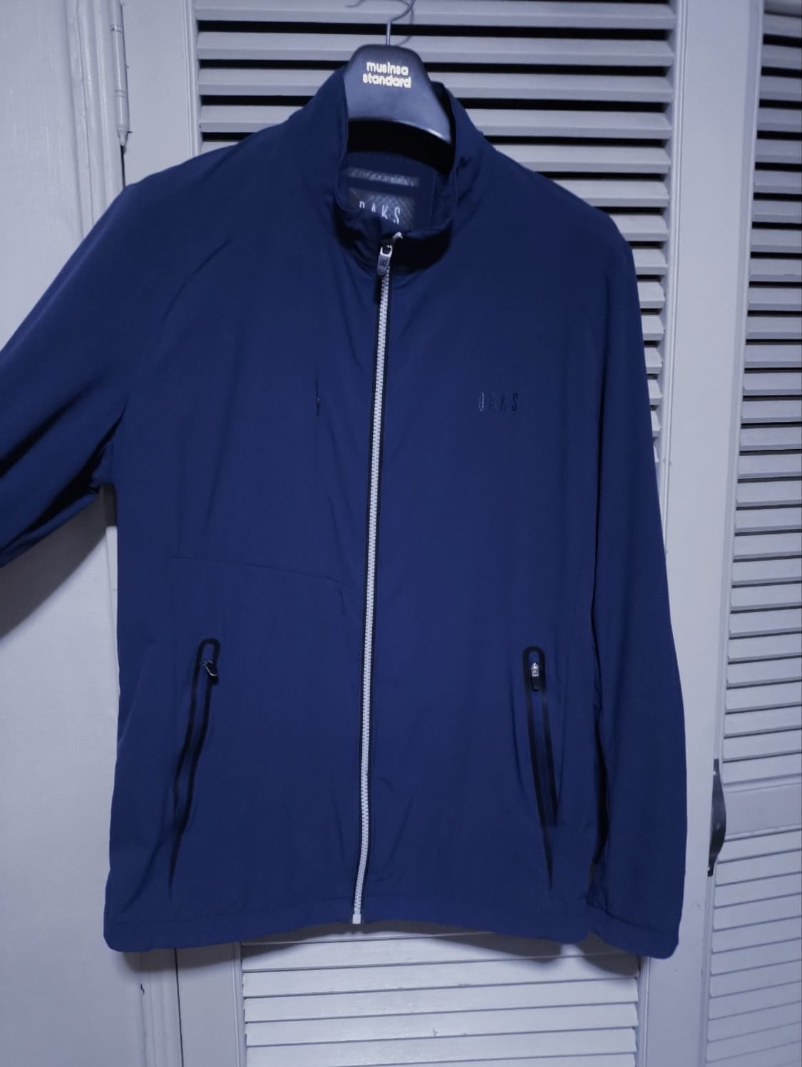 105 닥스 바람막이 골프복 운동복 상품이미지1