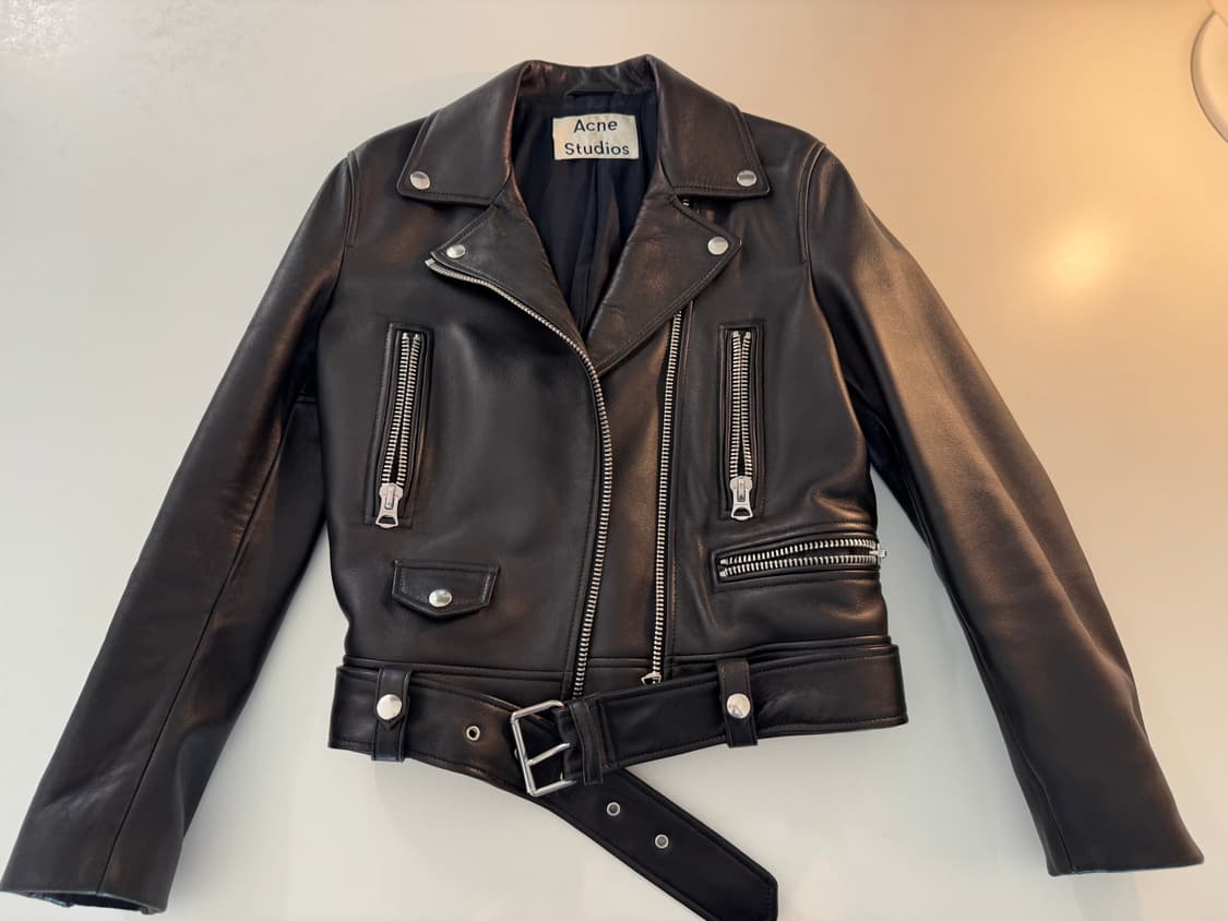 아크네스튜디오 모크 라이더 36 상품이미지1