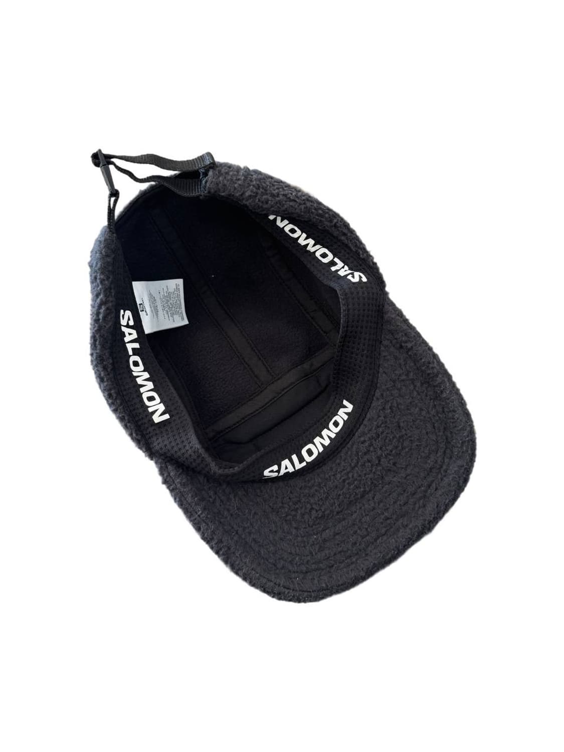 Salomon outlife sweet fleece cap 상품이미지4