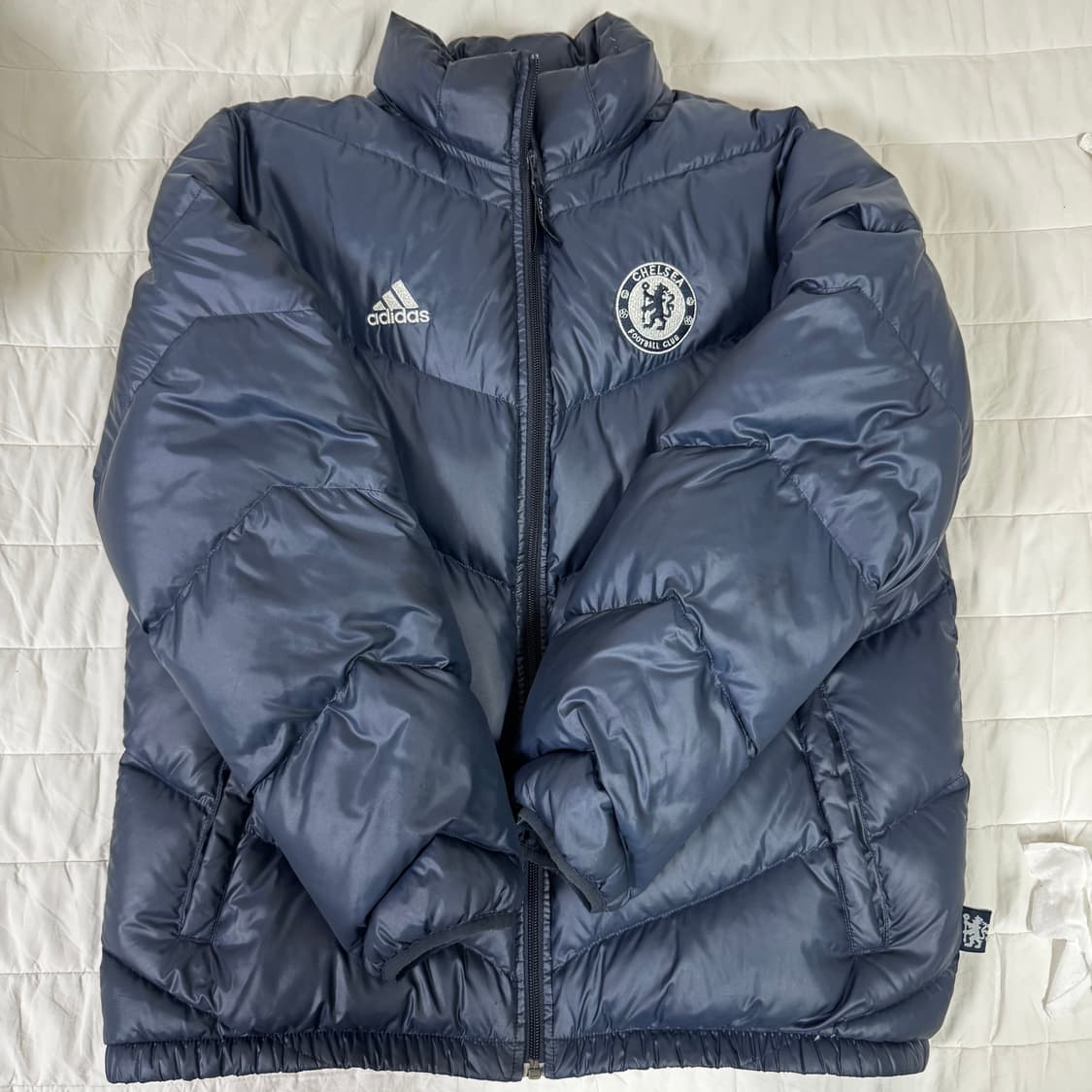 아디다스 첼시 패딩 상품이미지1