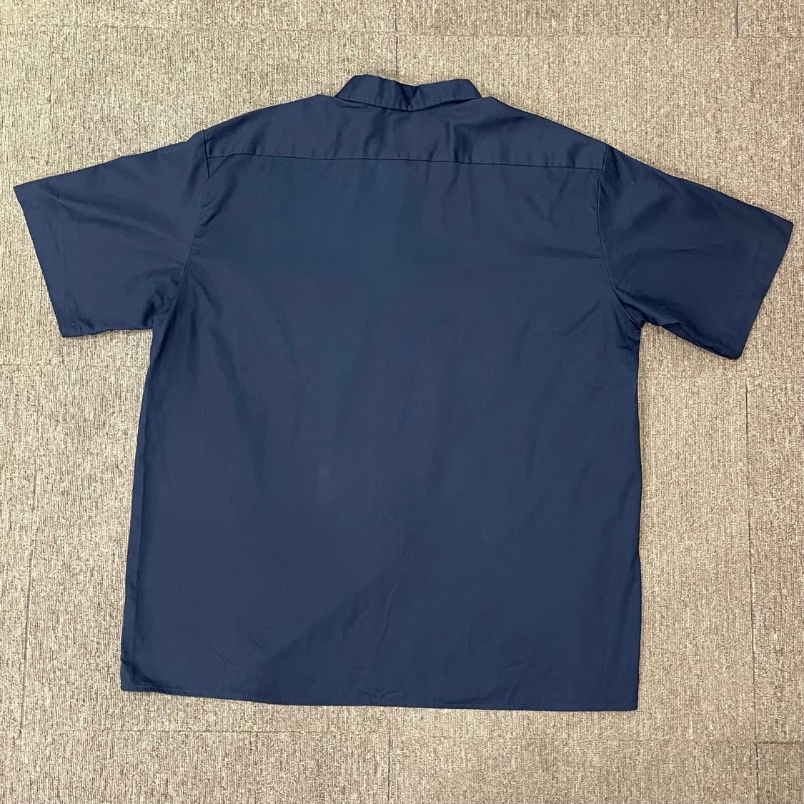 (2XL) Dickies 디키즈 반팔 셔츠  상품이미지5