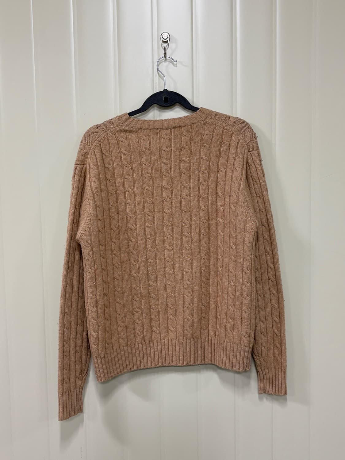 엘엘빈 니트 상품이미지3