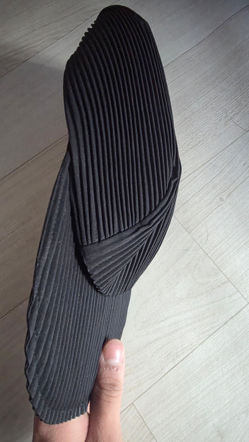 옴므플리세 이세이미야케 모자 상품이미지4