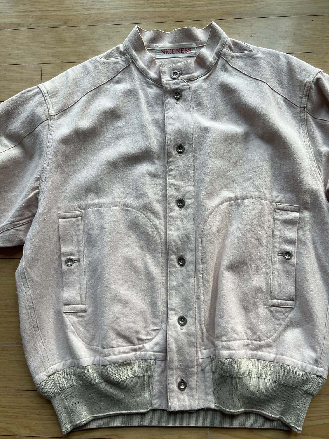 Niceness - eugene 상품이미지2